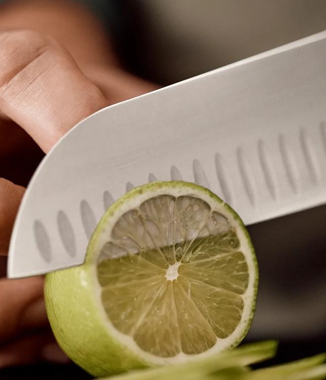 Santoku Knife