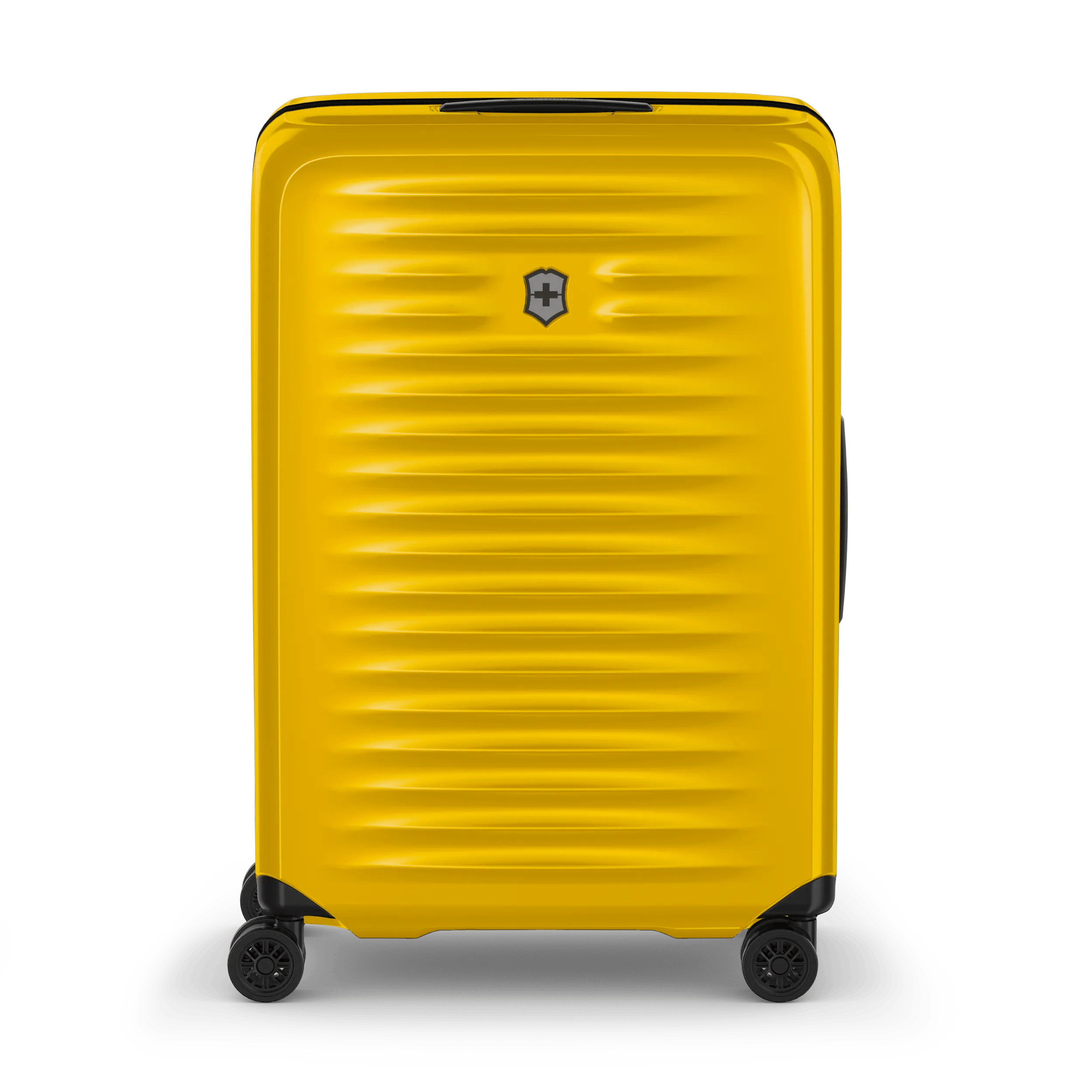 Victorinox in Gold Yellow -