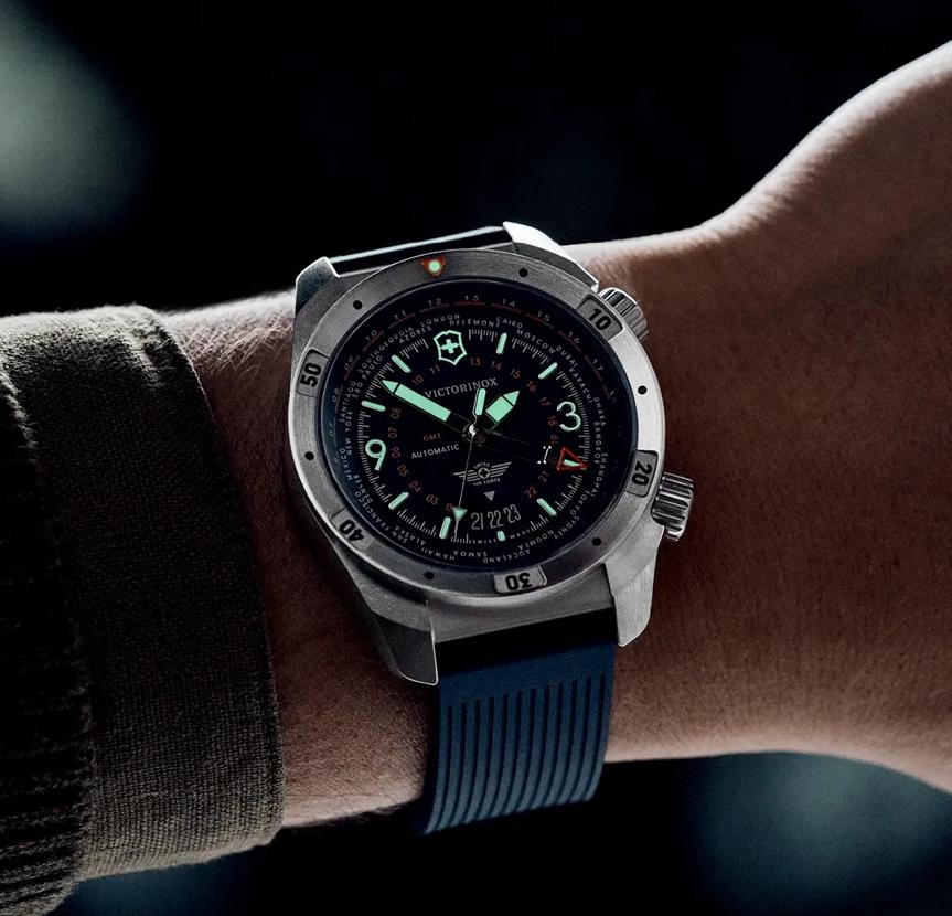 Victorinox Air Pro Watch