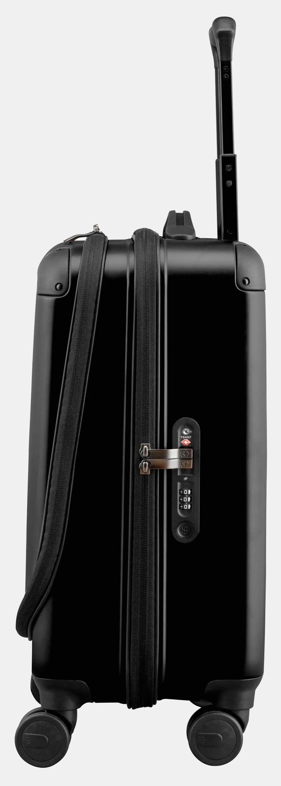 Victorinox Spectra 2.0 Dual-Access Frequent Flyer Carry-On in