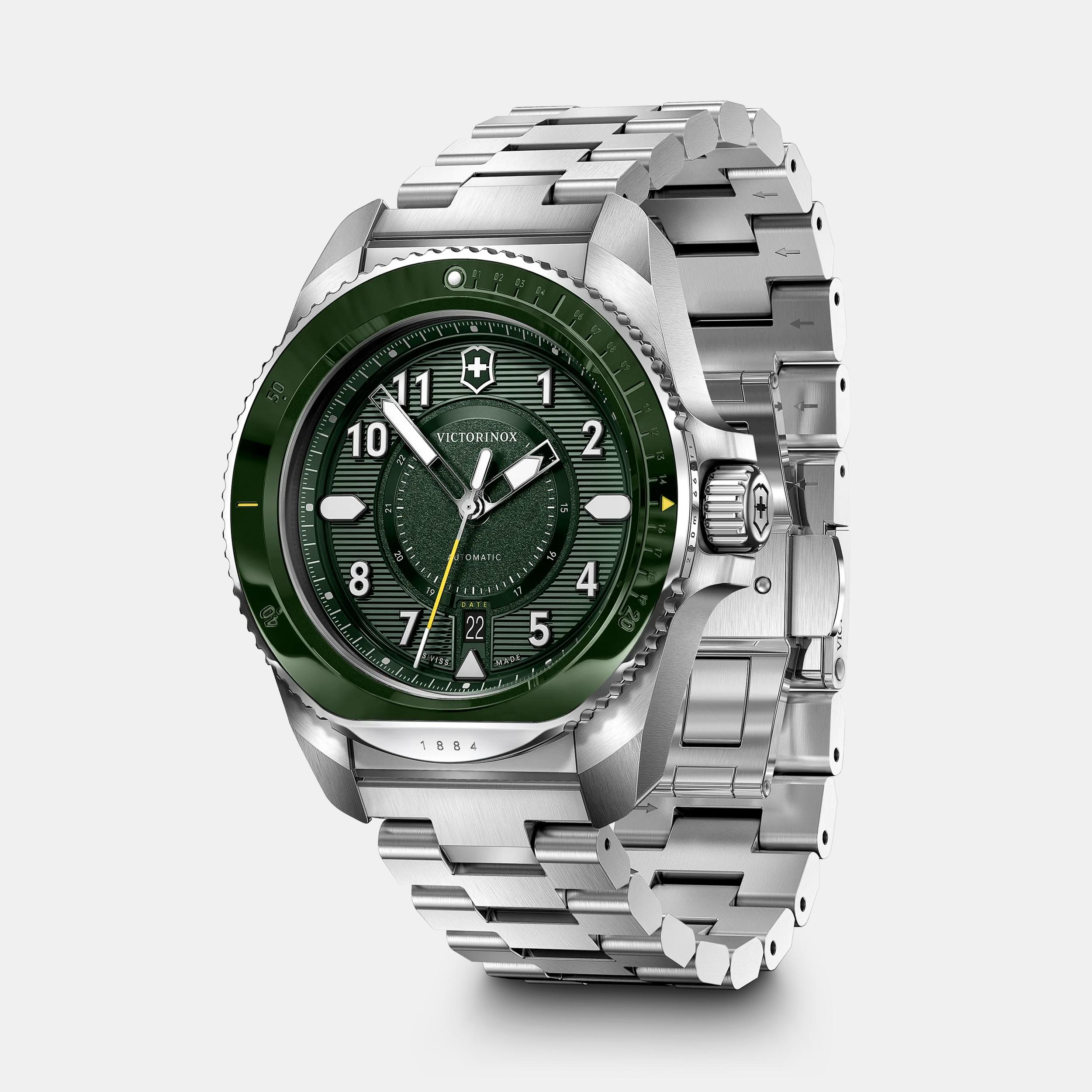 Journey 1884 Automatic - 242015