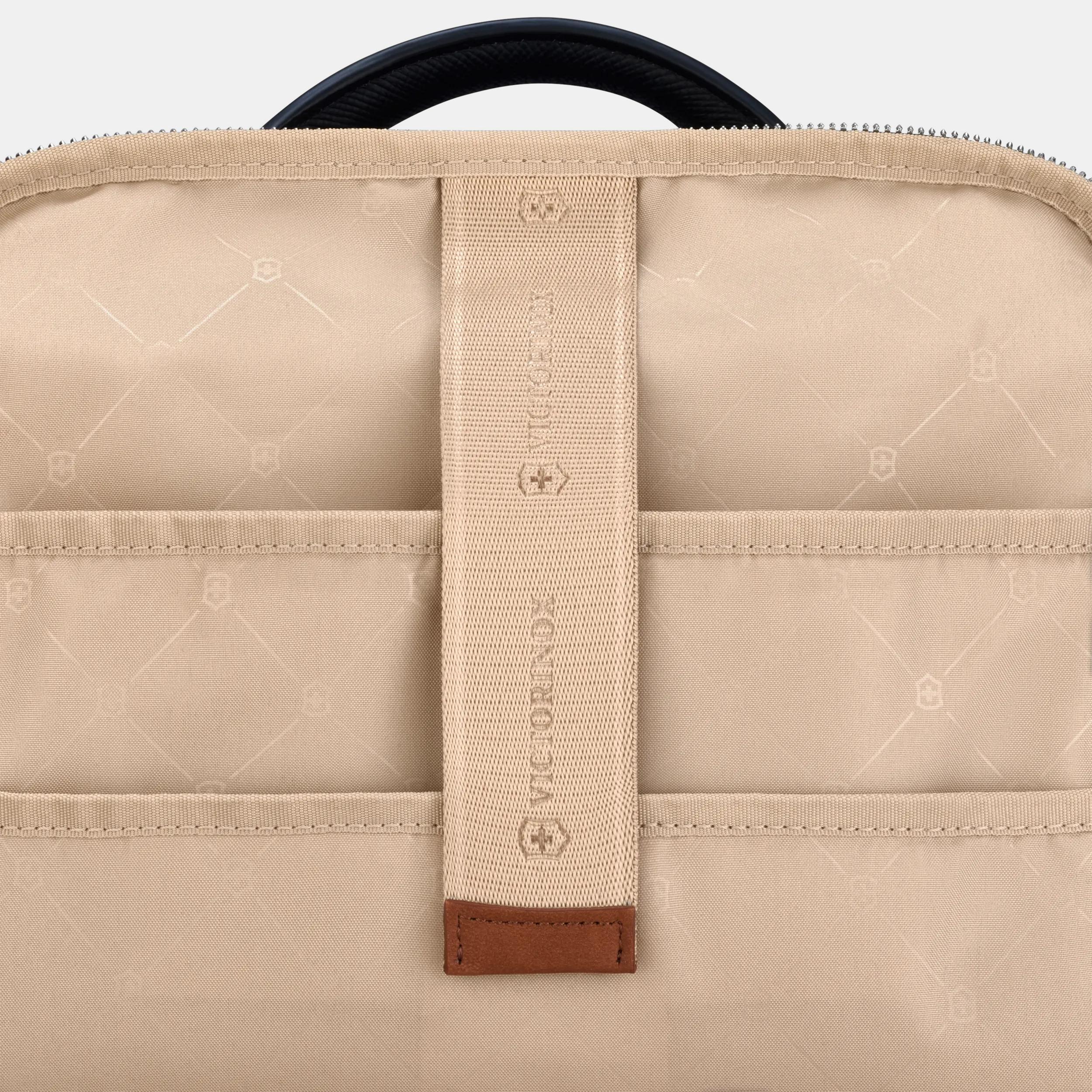 Victoria Signature Deluxe Backpack - 612202