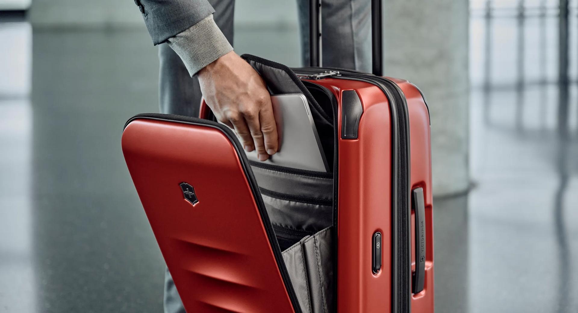 Durchdachter Schutz für jede Reise