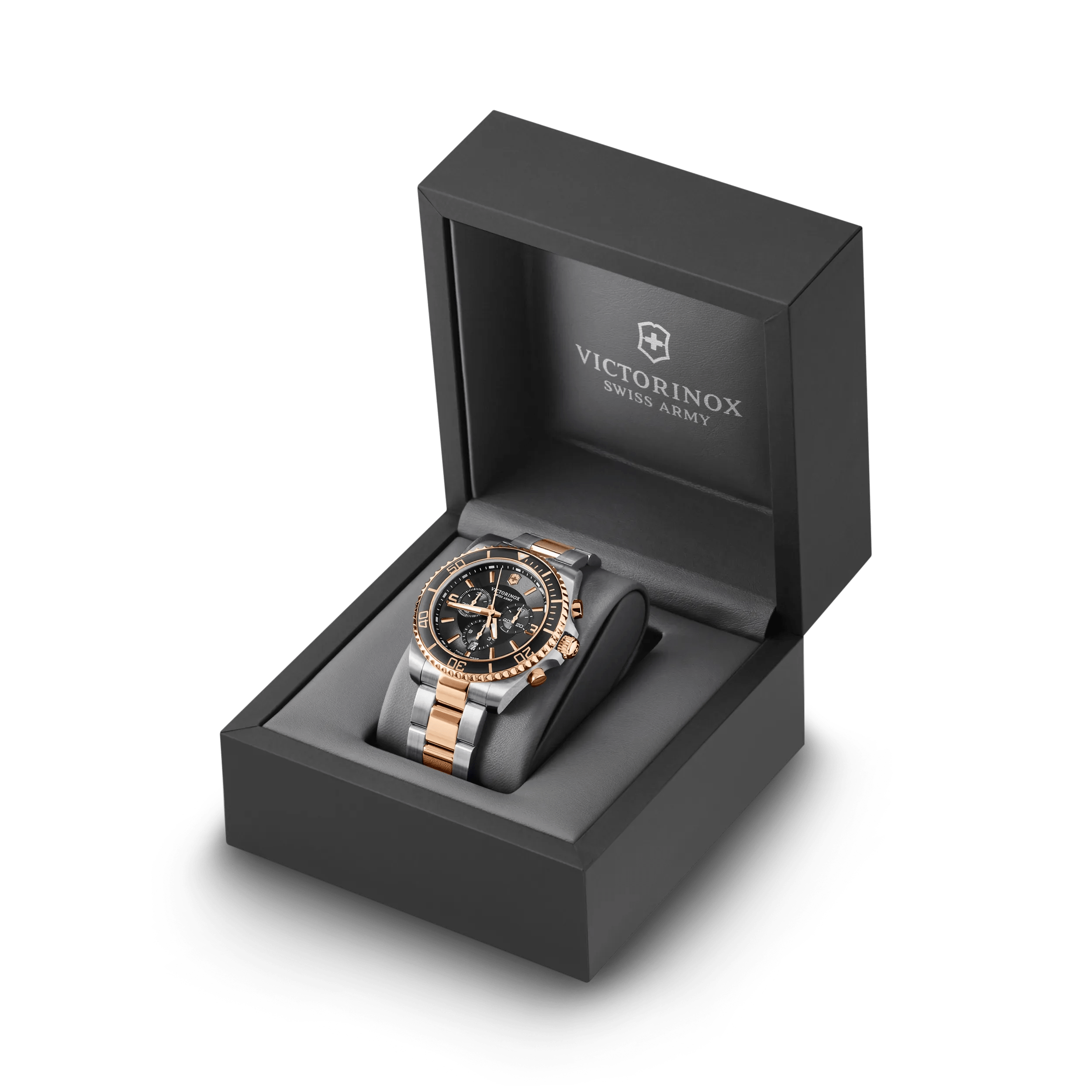 Maverick Chronograph