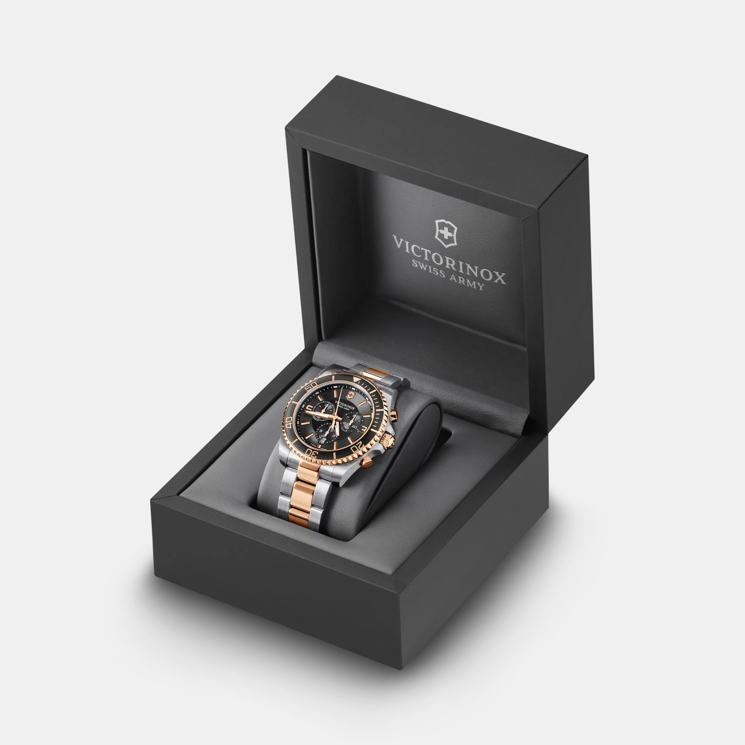 Victorinox Maverick Chronograph in Maverick Chronograph - 241952