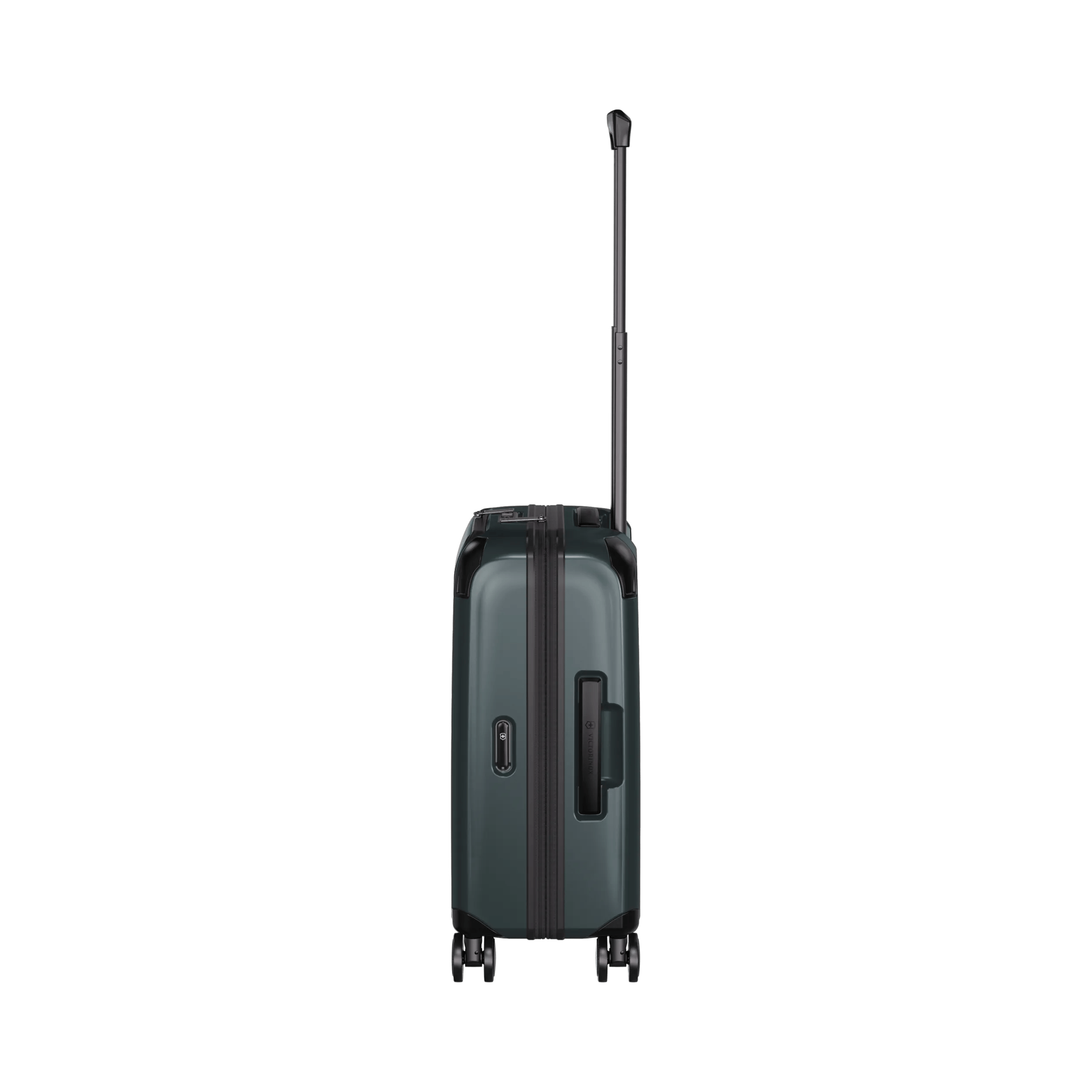 Victorinox in Storm -
