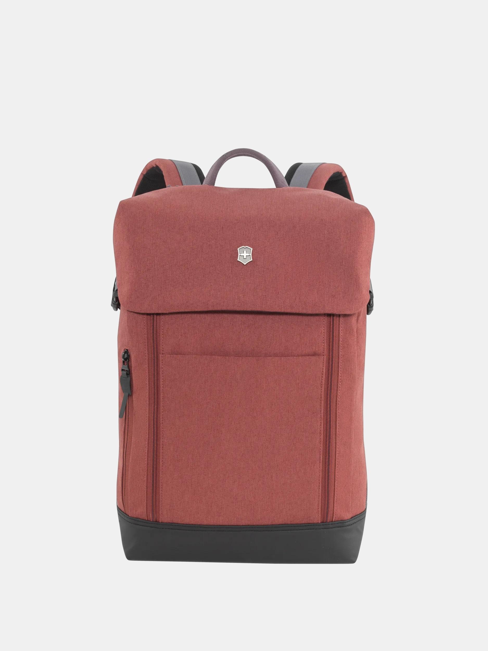 Altmont Classic Deluxe Flapover Laptop Backpack - 605314