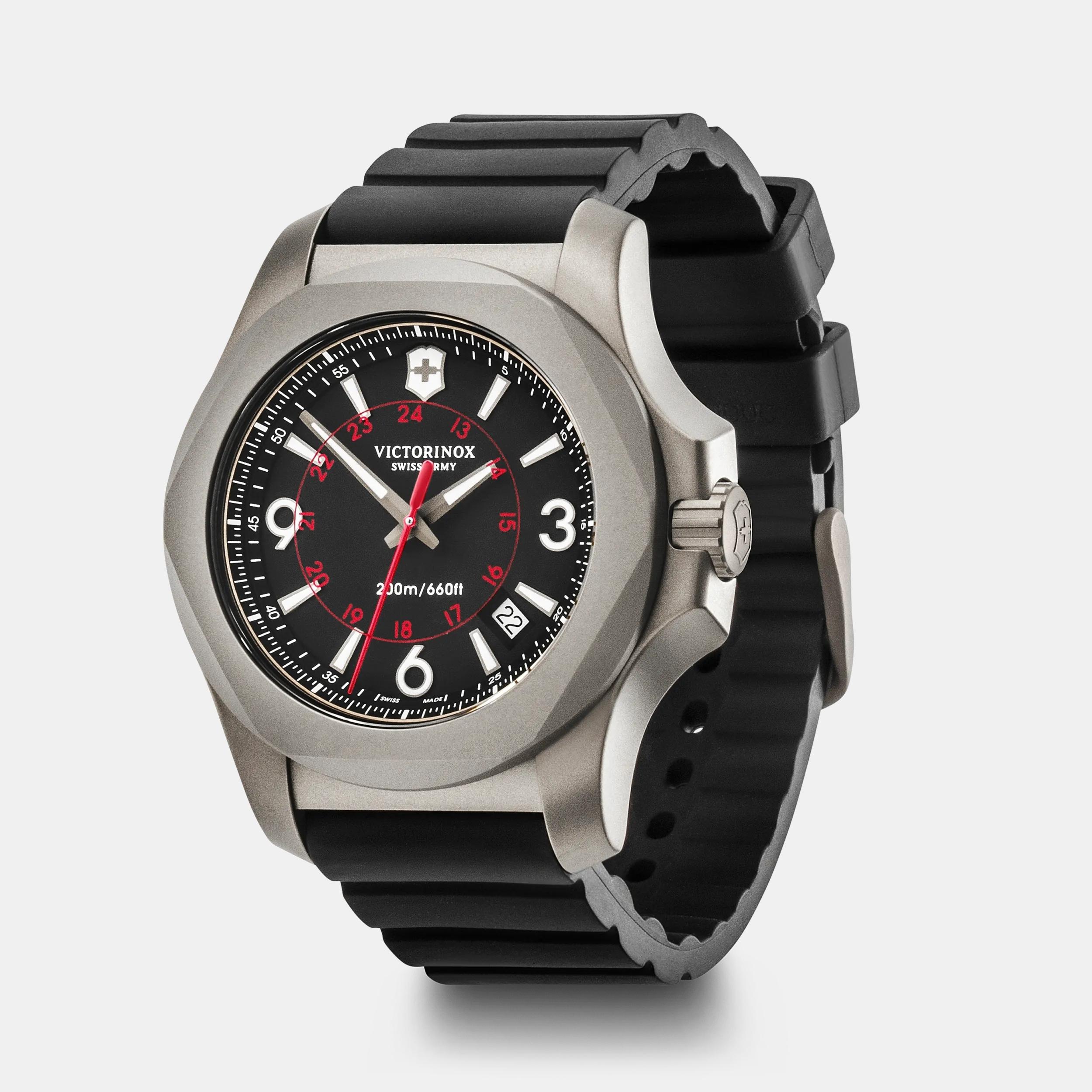 I.N.O.X. Titanium - 241883