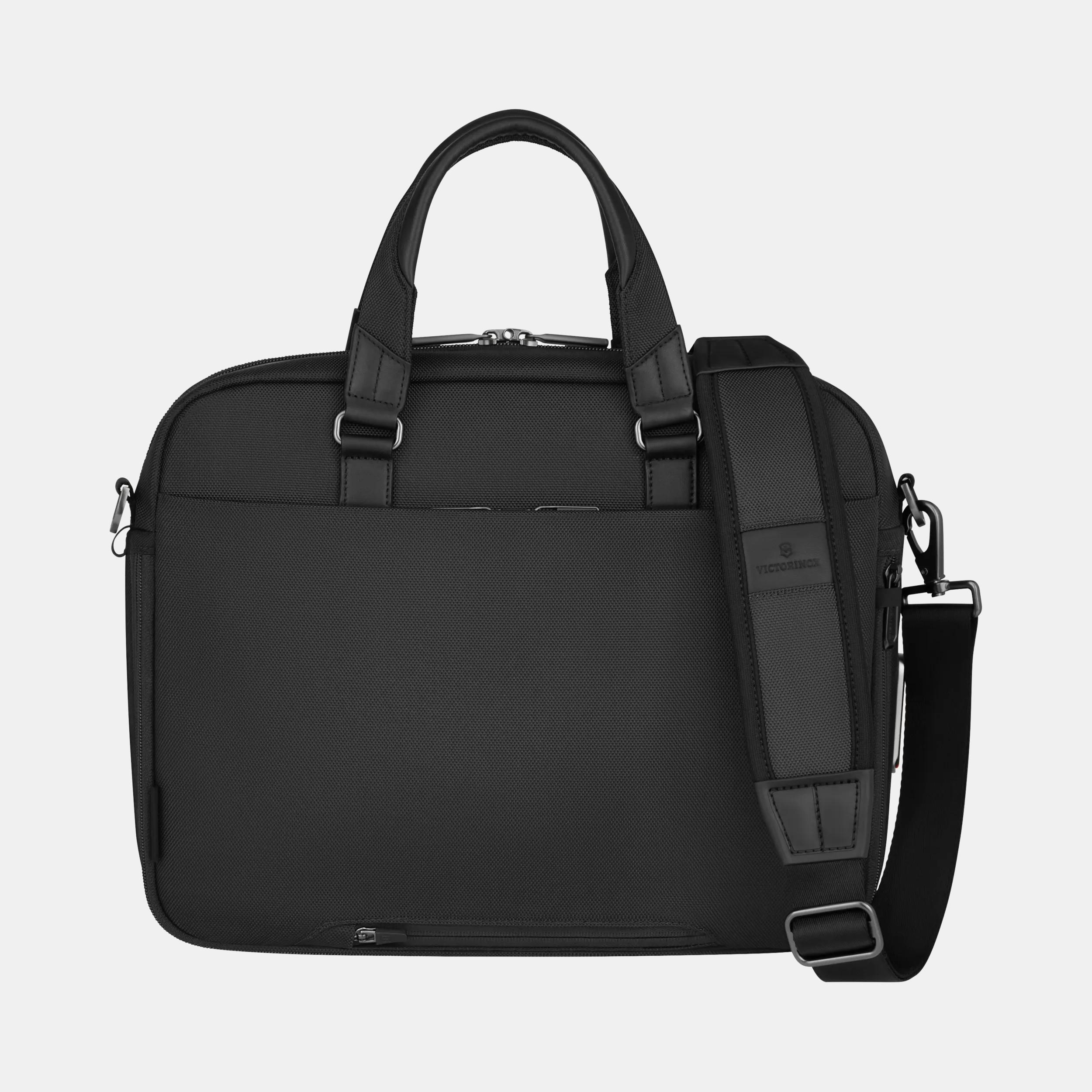 Werks Traveler 7.0 Compact Briefcase - 653646