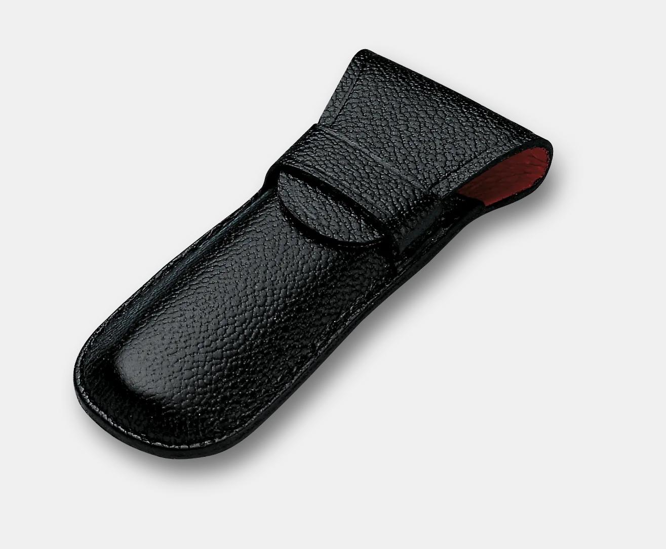 Leather Pouch 4.0636