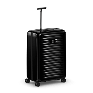 Victorinox Crosslight Large Softside Case in black - 612421