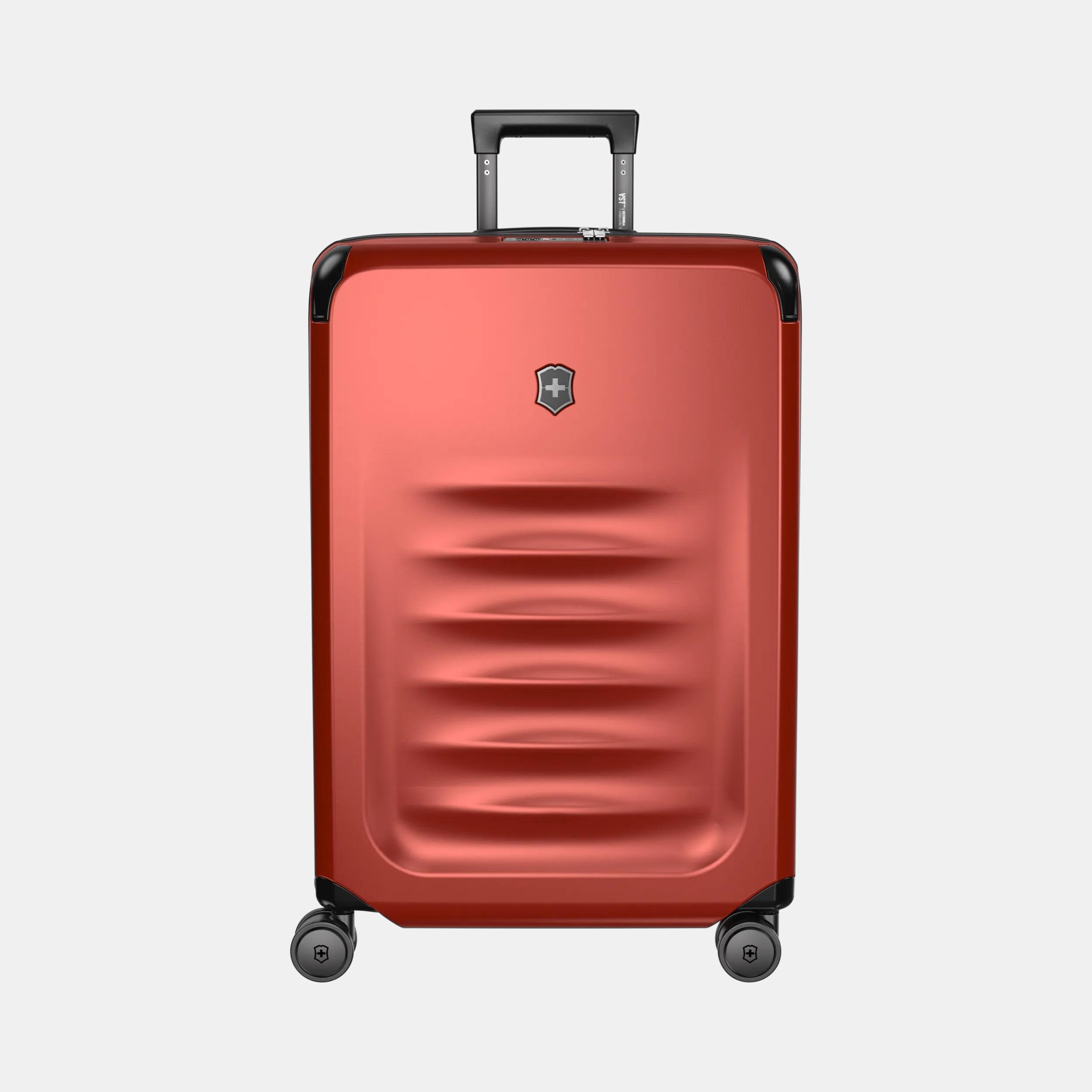 Victorinox Spectra 3.0 Expandable Medium Case in red - 611760
