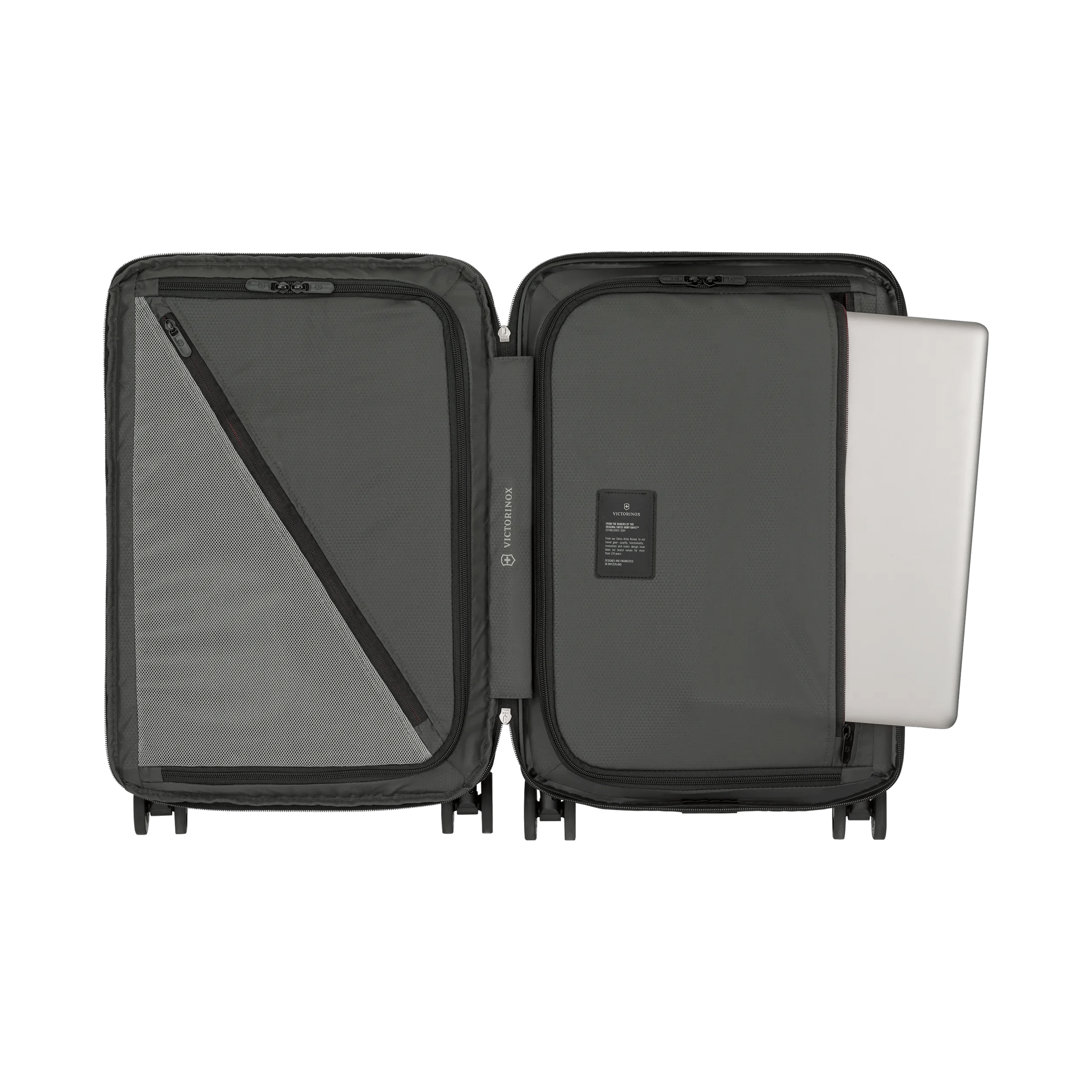 Victorinox Airox Carry-on - Thumbnail 5