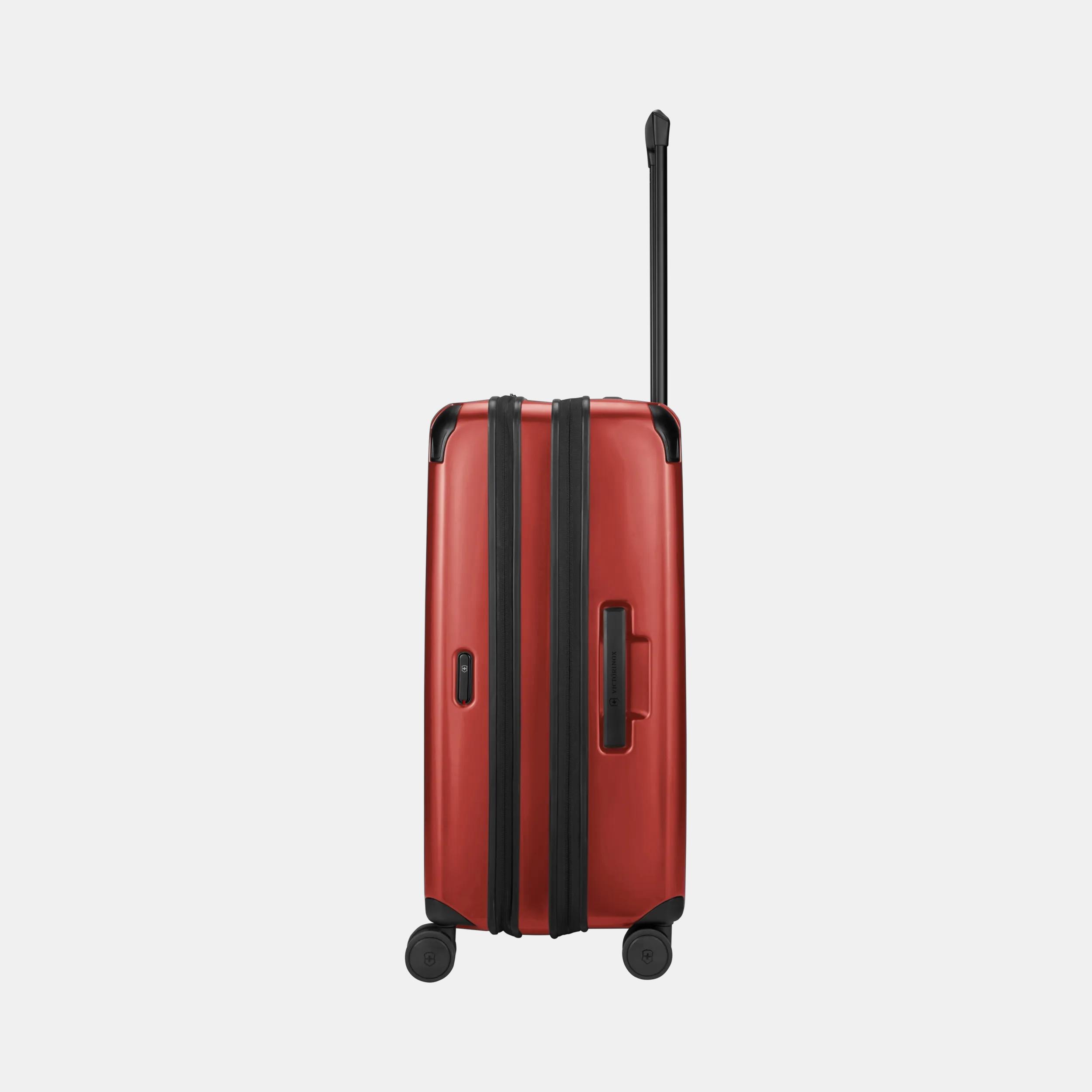 Victorinox Spectra 3.0 Expandable Medium Case in red - 611760