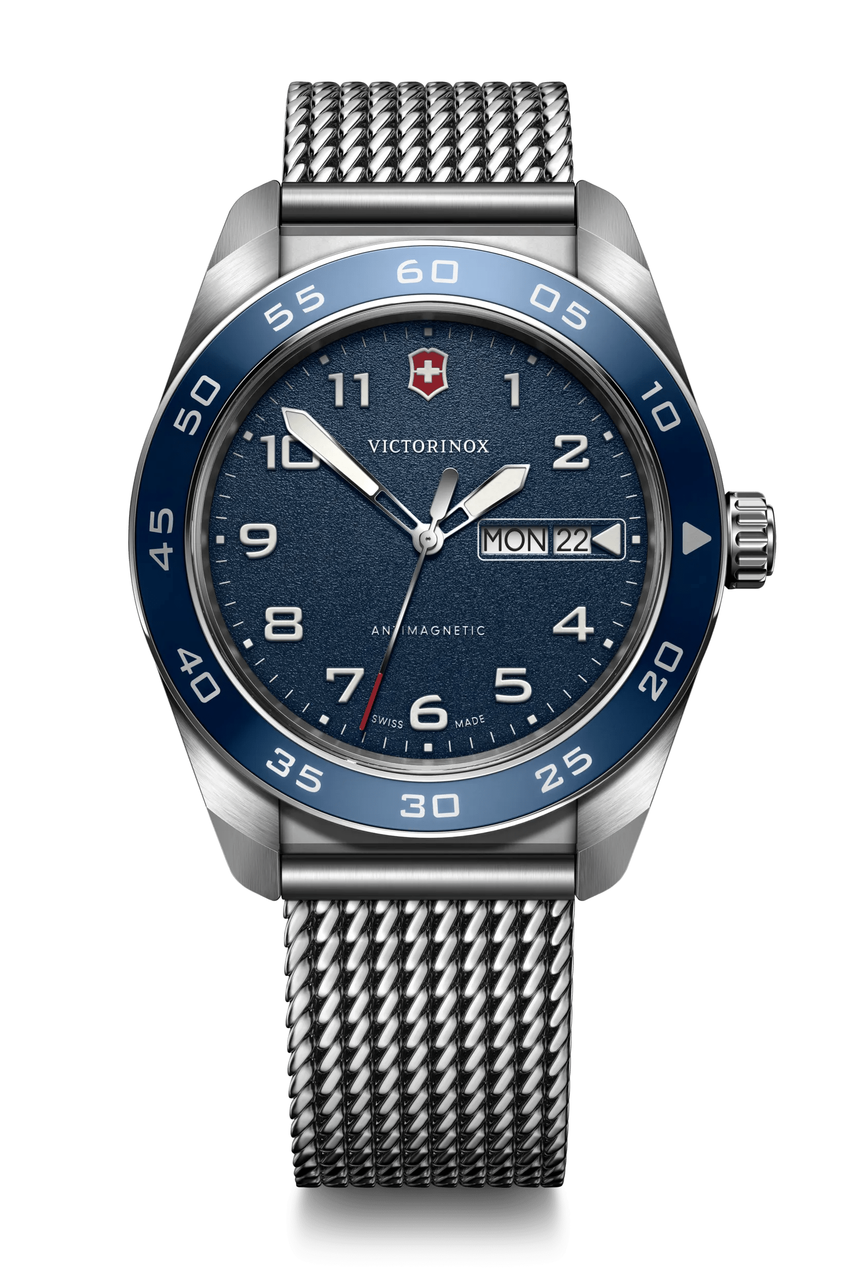 Victorinox Swiss Army Quartz Swiss Army Quartz - 242042