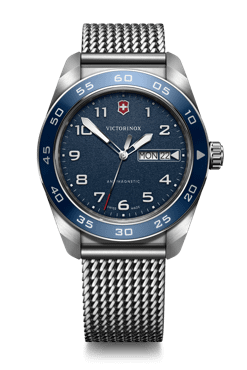 VICTORINOX　ビクトリノックス　アンコンジャケット　42　ネイビー VICTORINOXビクトリノックスアンコンジャケット42ネイビー