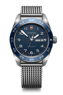 Victorinox Swiss Army 電池切れ現状渡(ジャンク品) Victorinox Swiss Army 電池切れ現状渡(ジャンク品) メンズ