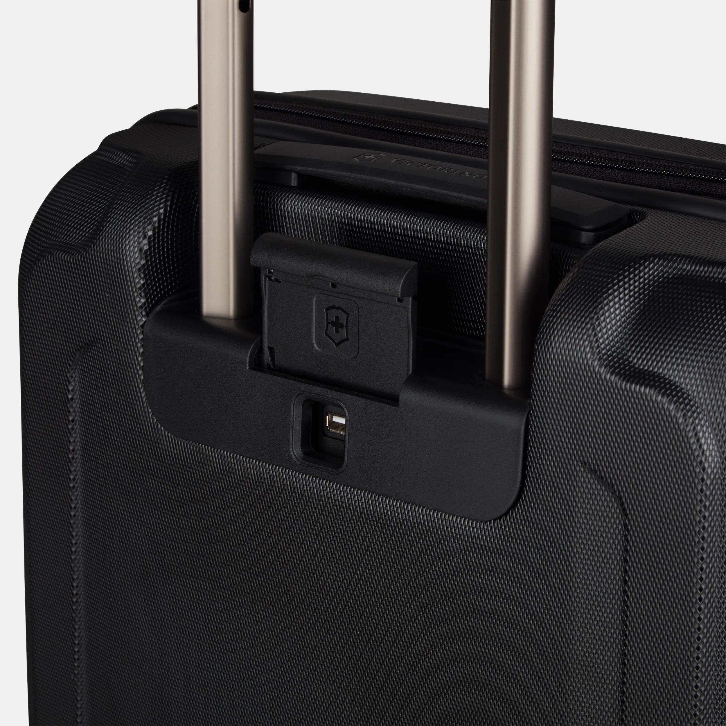 Werks Traveler 6.0 Frequent Flyer Carry-On - 609966