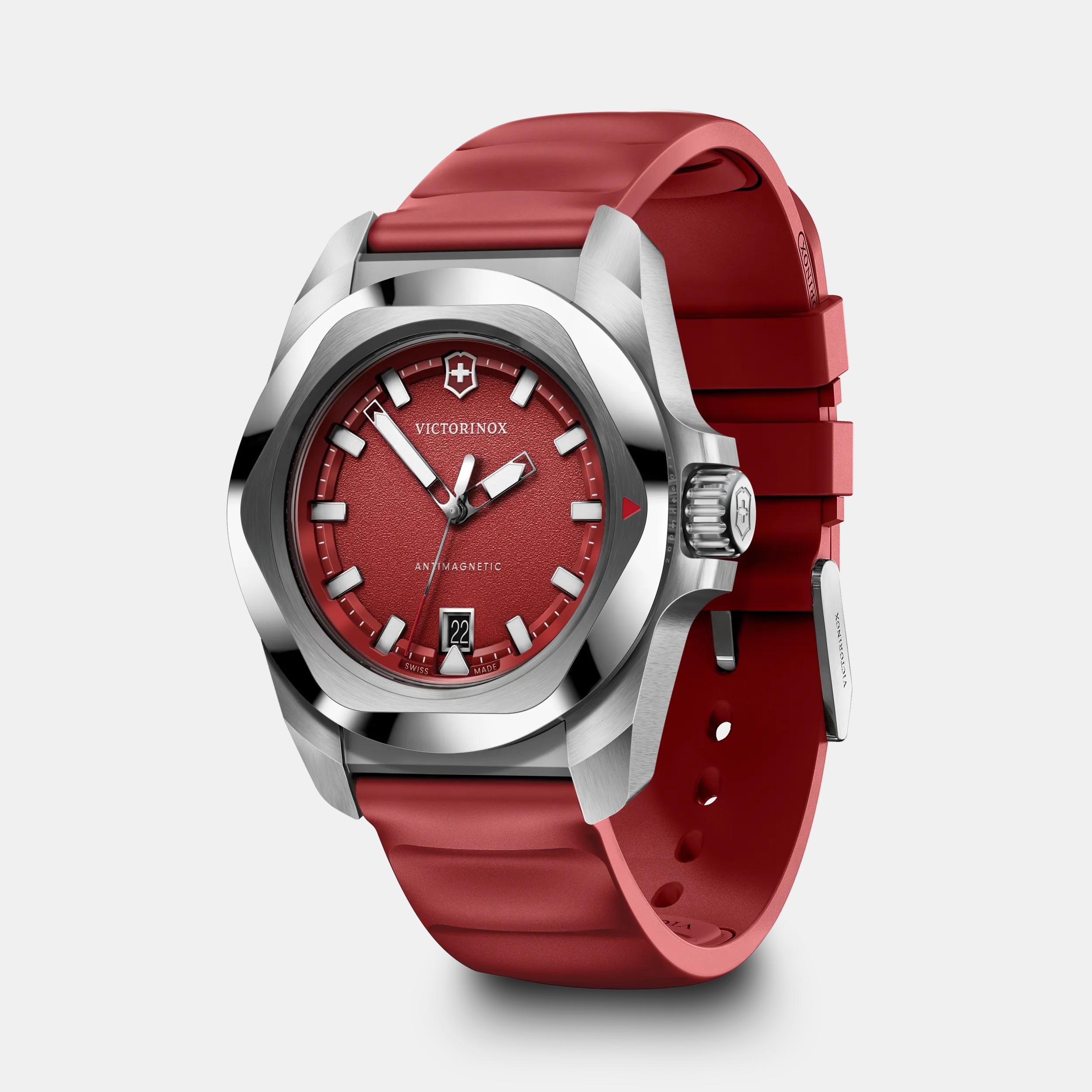 I.N.O.X. Quartz - 242029