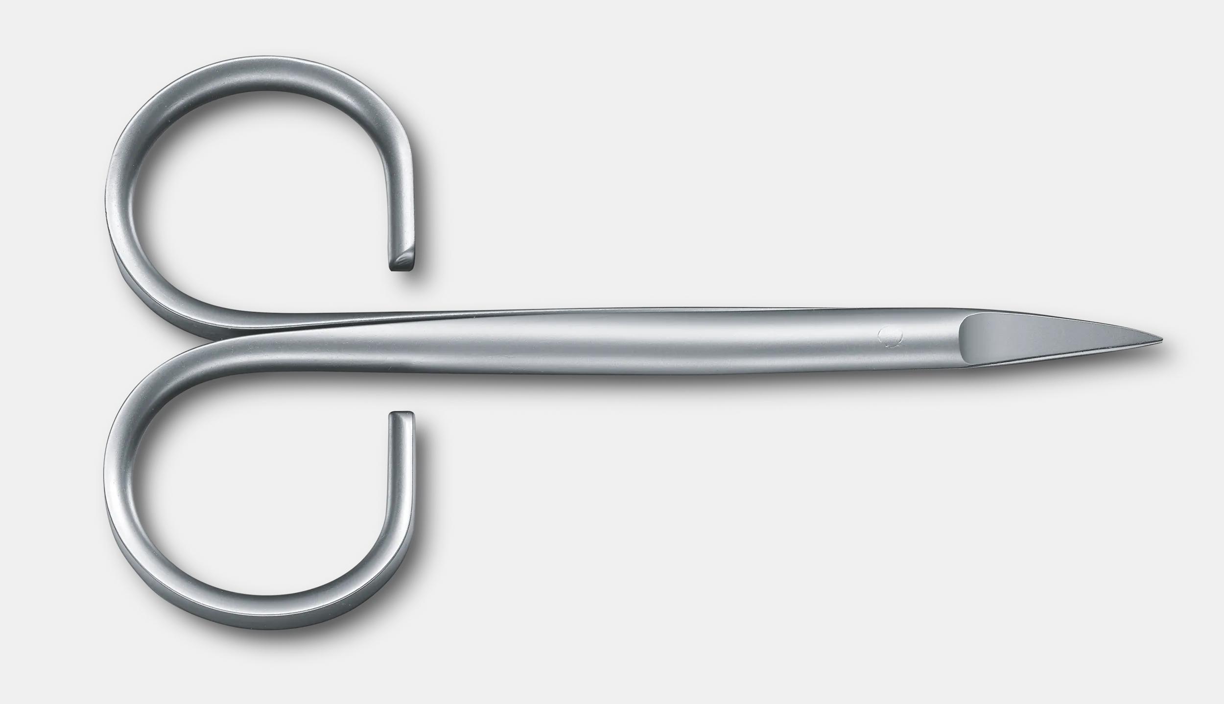 Nail Scissors - 8.1661.09E