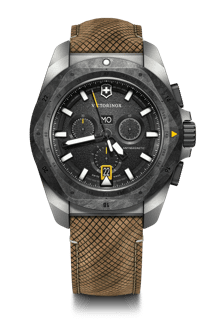 mo 様VICTORINOX SWISS ARMY クロノグラフ 24144