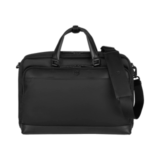 Victorinox ミシック デラックス ブリーフケース ブラック - 653457