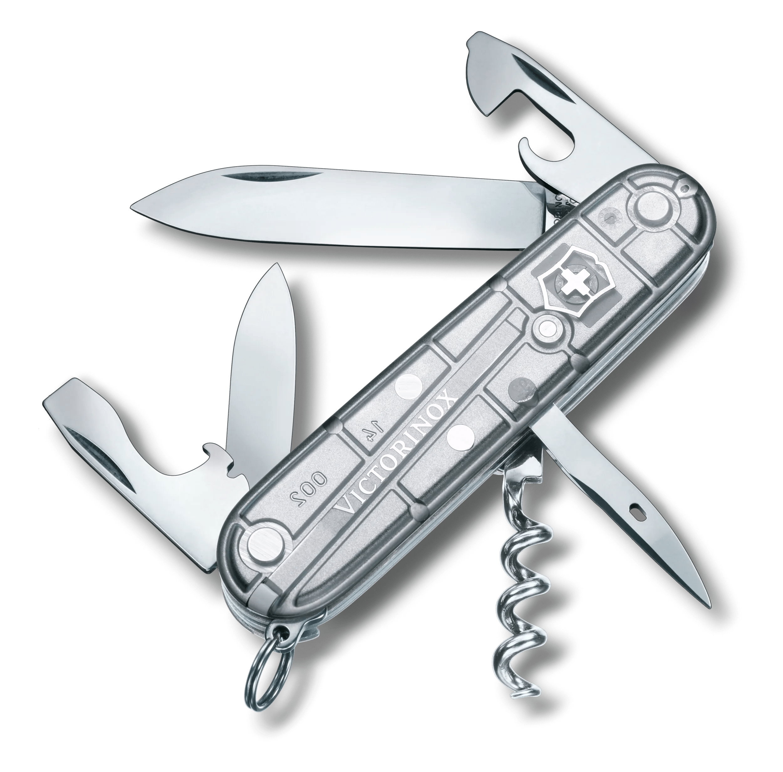 VICTORINOX×FRAGMENT SPARTAN PS モノクローム Stationeries by Hypebeast x Fragment - Victorinox Spartan PS