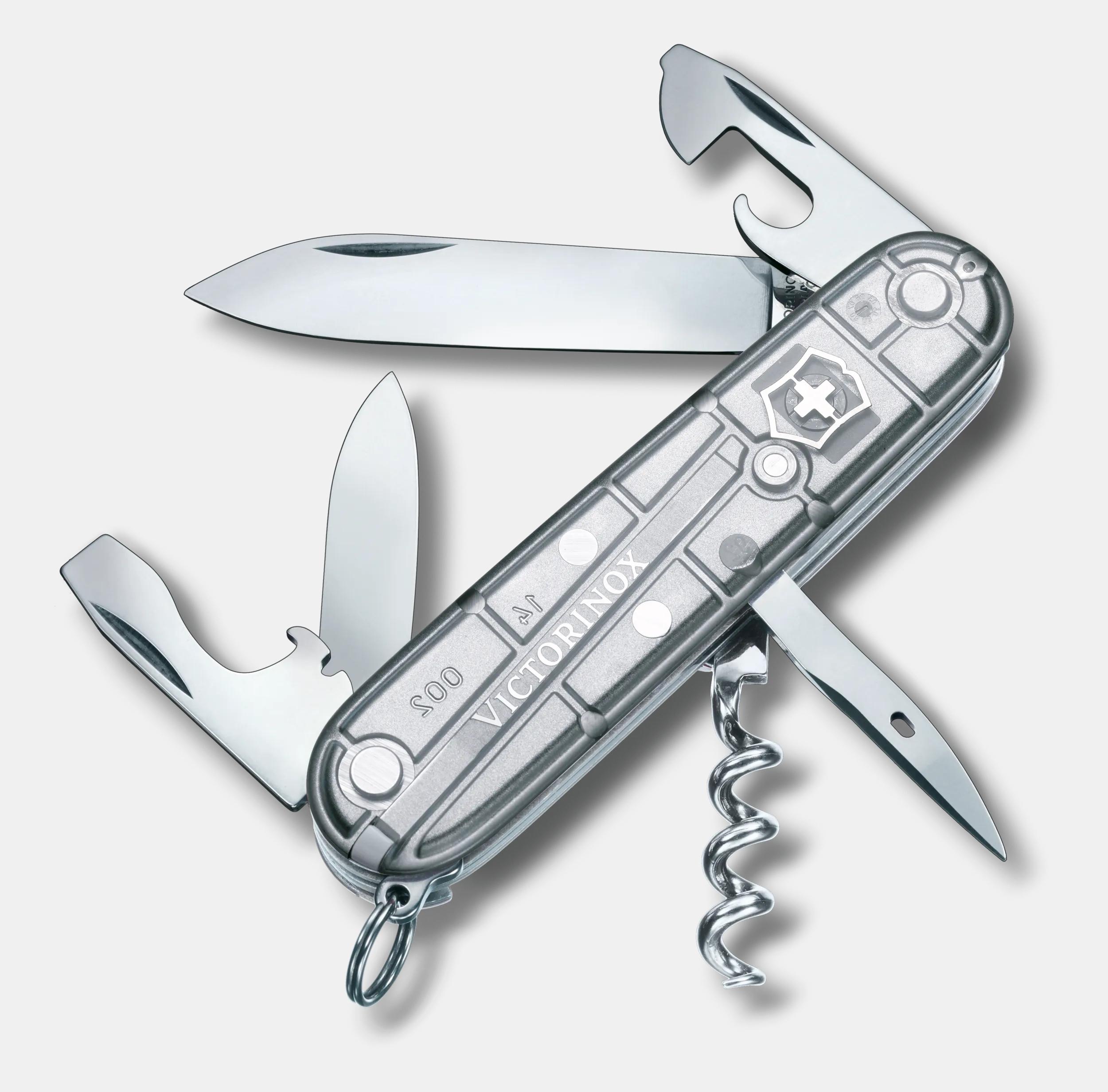 Victorinox Spartan in SilverTech - 1.3603.T7