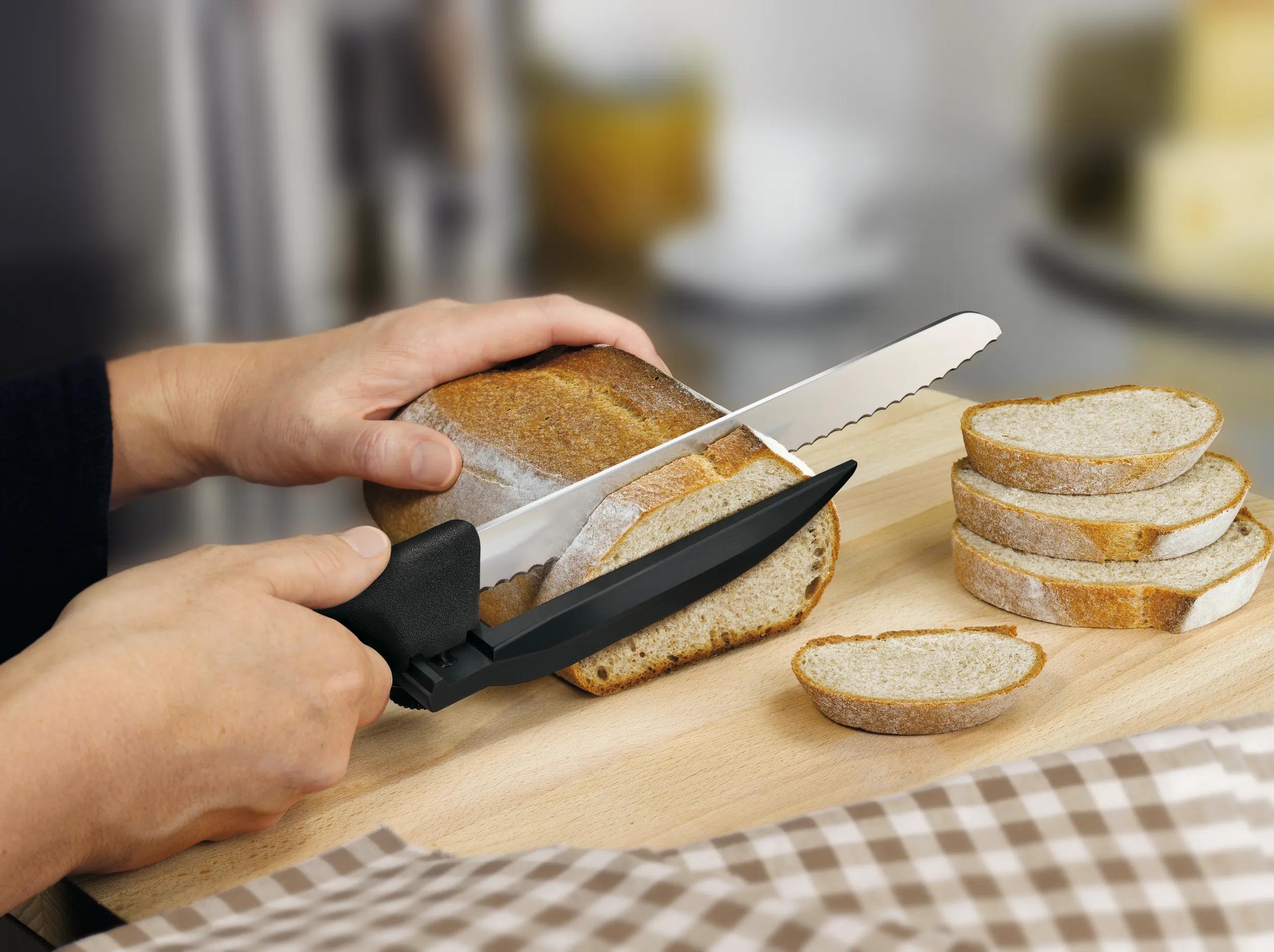 Swiss Classic Dux Knife - 6.8663.21
