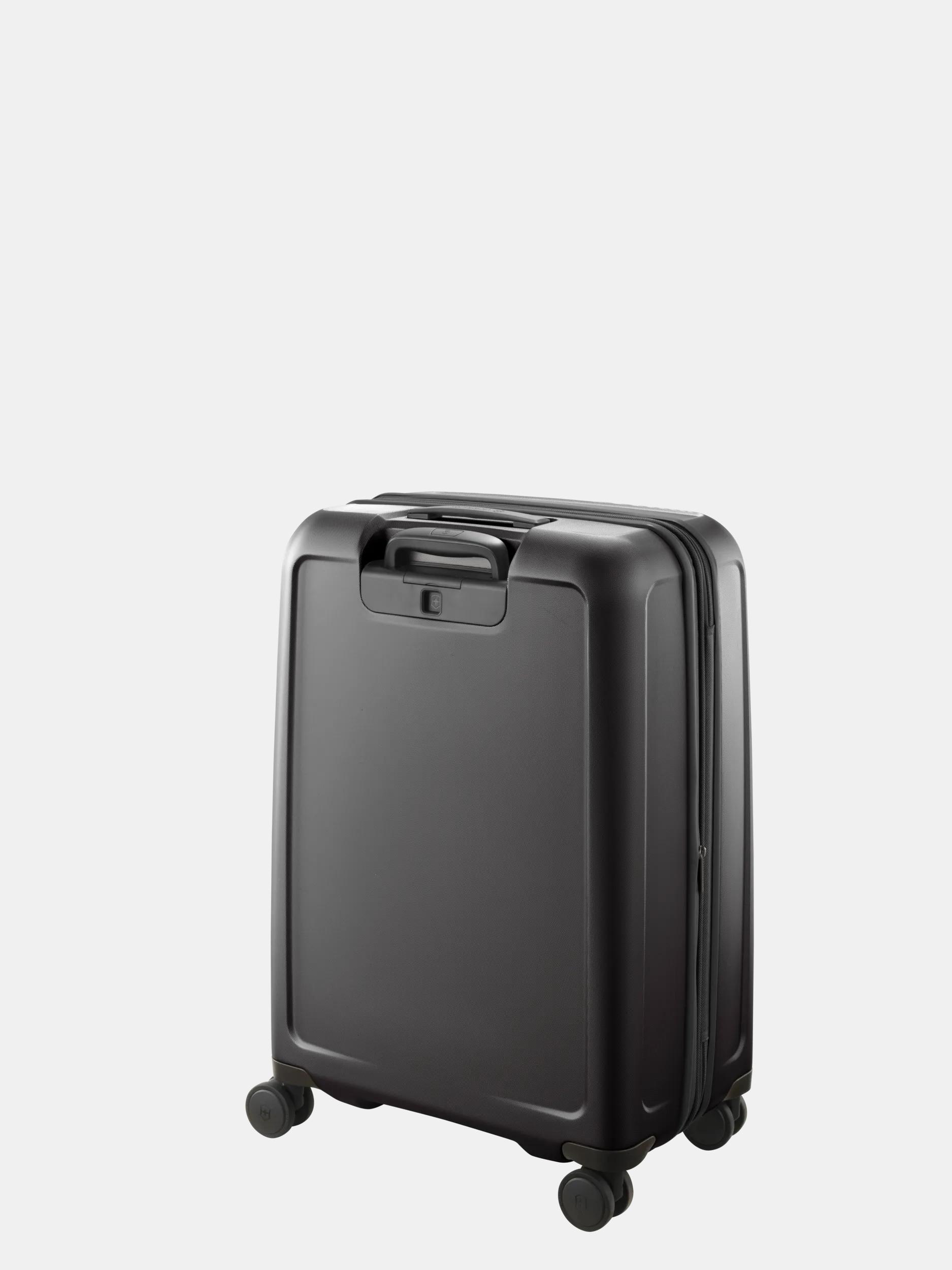 Victorinox Connex Medium Hardside Case in black - 605667