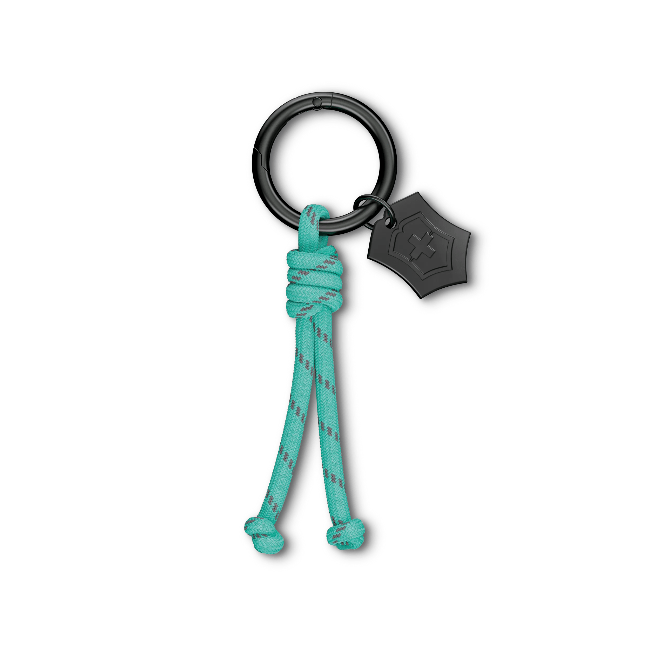 Victorinox キーリング ターコイズ - 4.1895.S