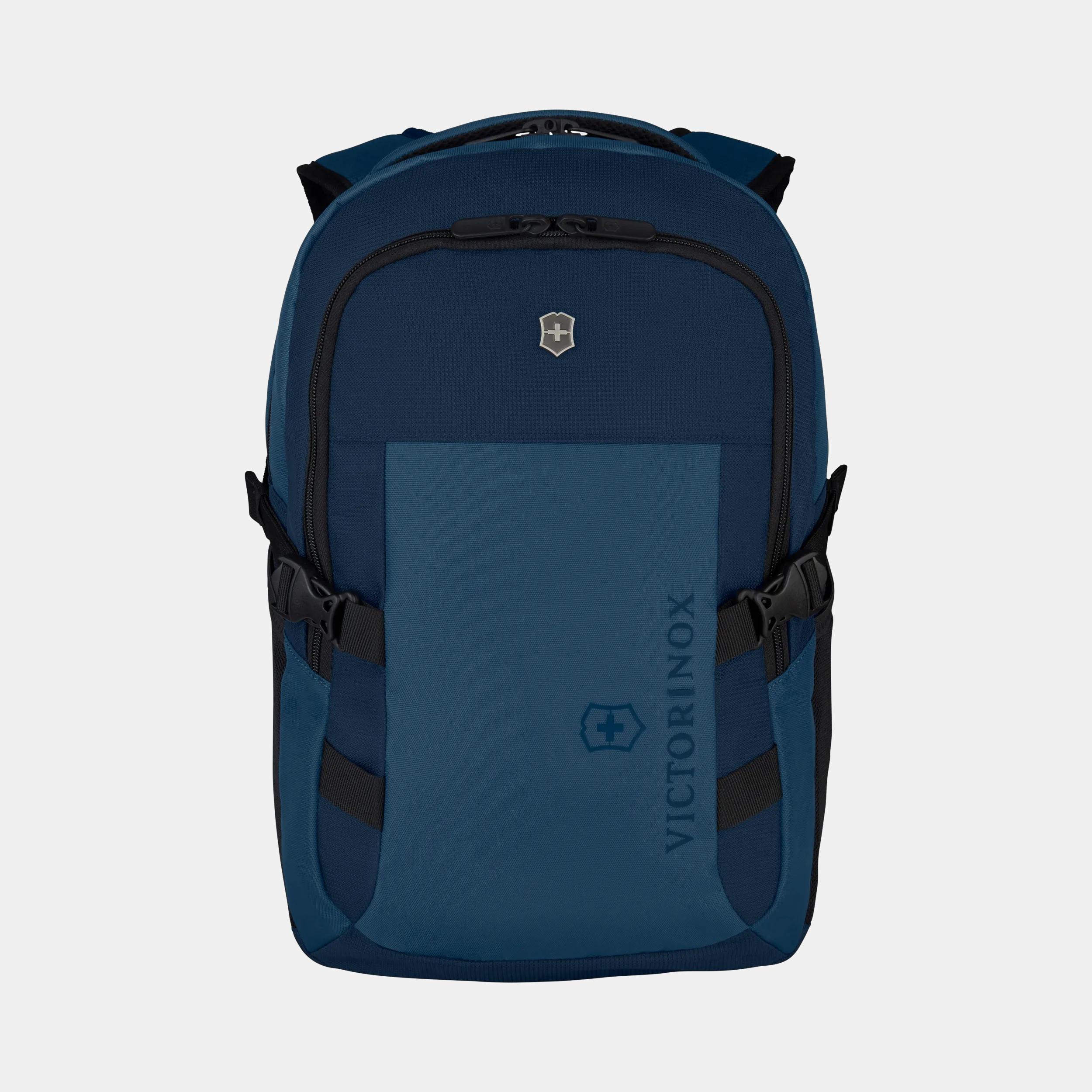 Victorinox VX Sport EVO Compact Backpack in navy - 611415