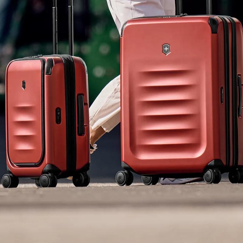 The guide to packing volumes