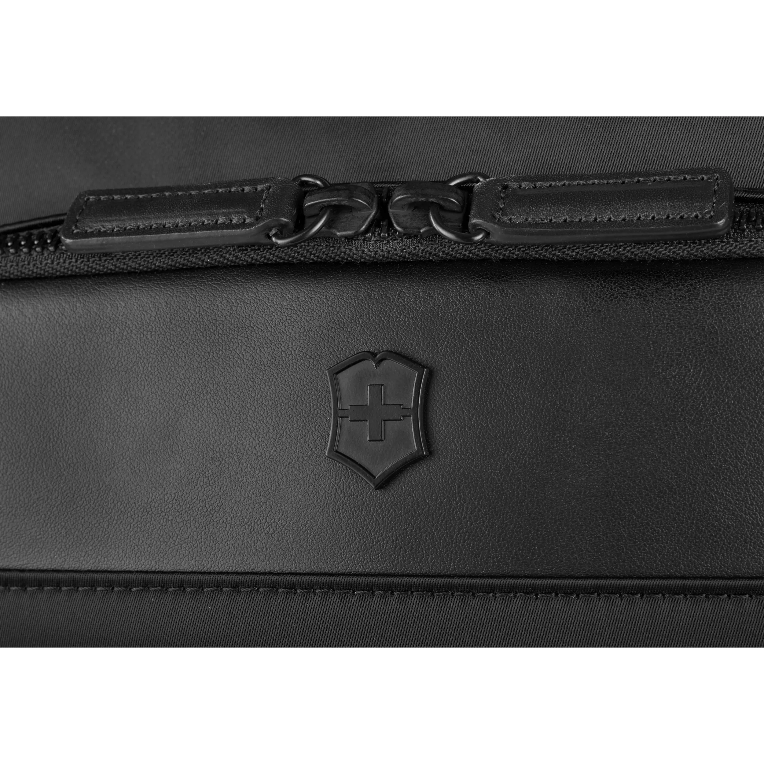 Victorinox アロックス ネロ ブリーフケース ブラック - 611805