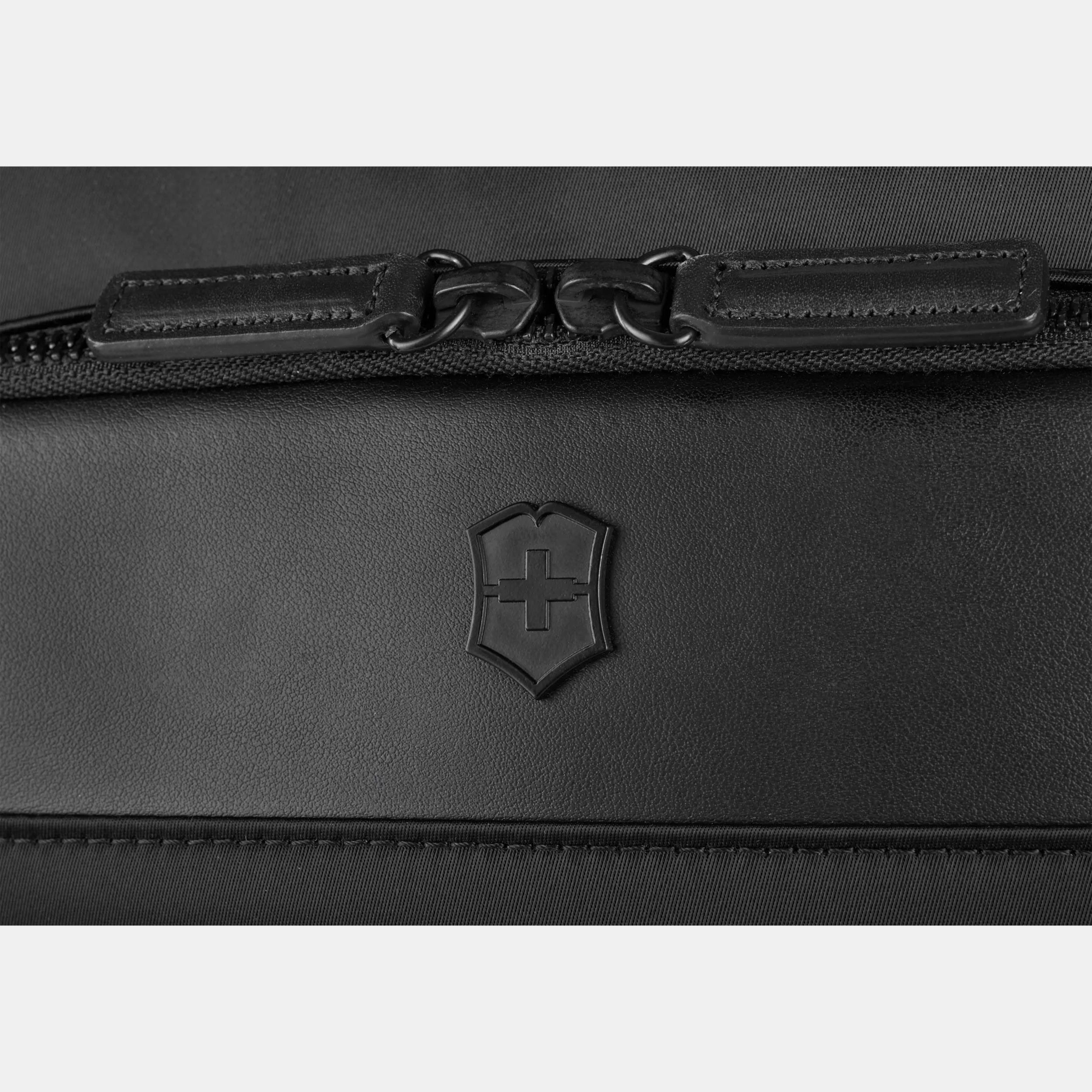 アロックス ネロ ブリーフケース - 611805