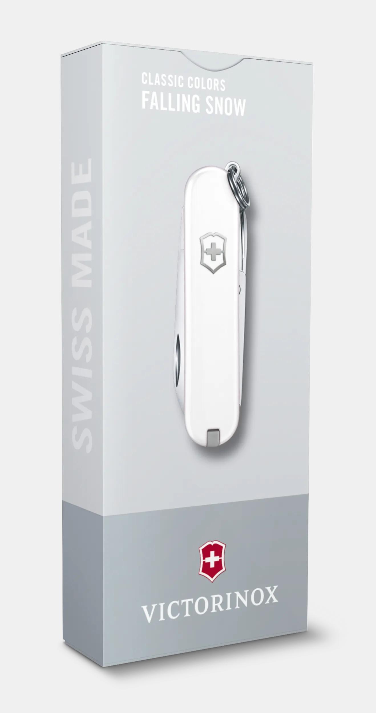 Classic SD Classic Colours - 0.6223.7G