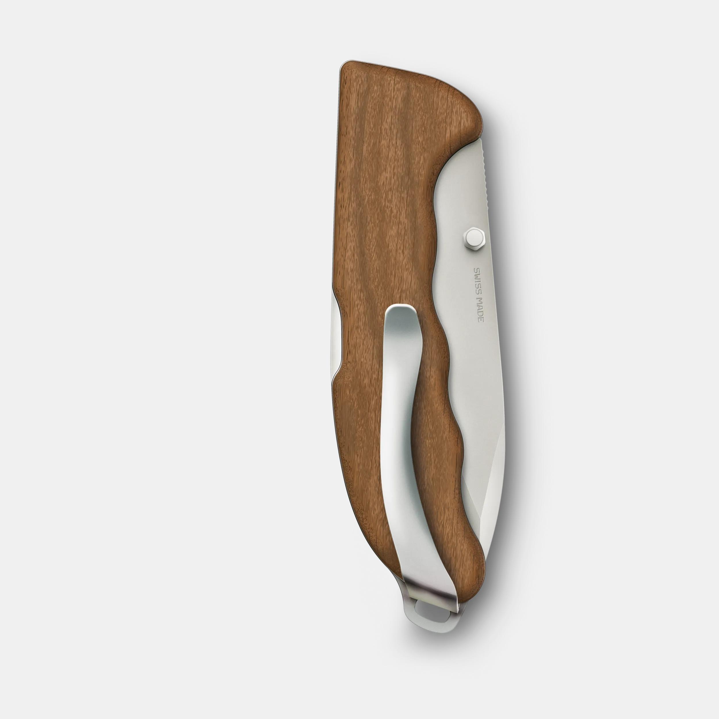 Evoke Wood - 0.9415.D630