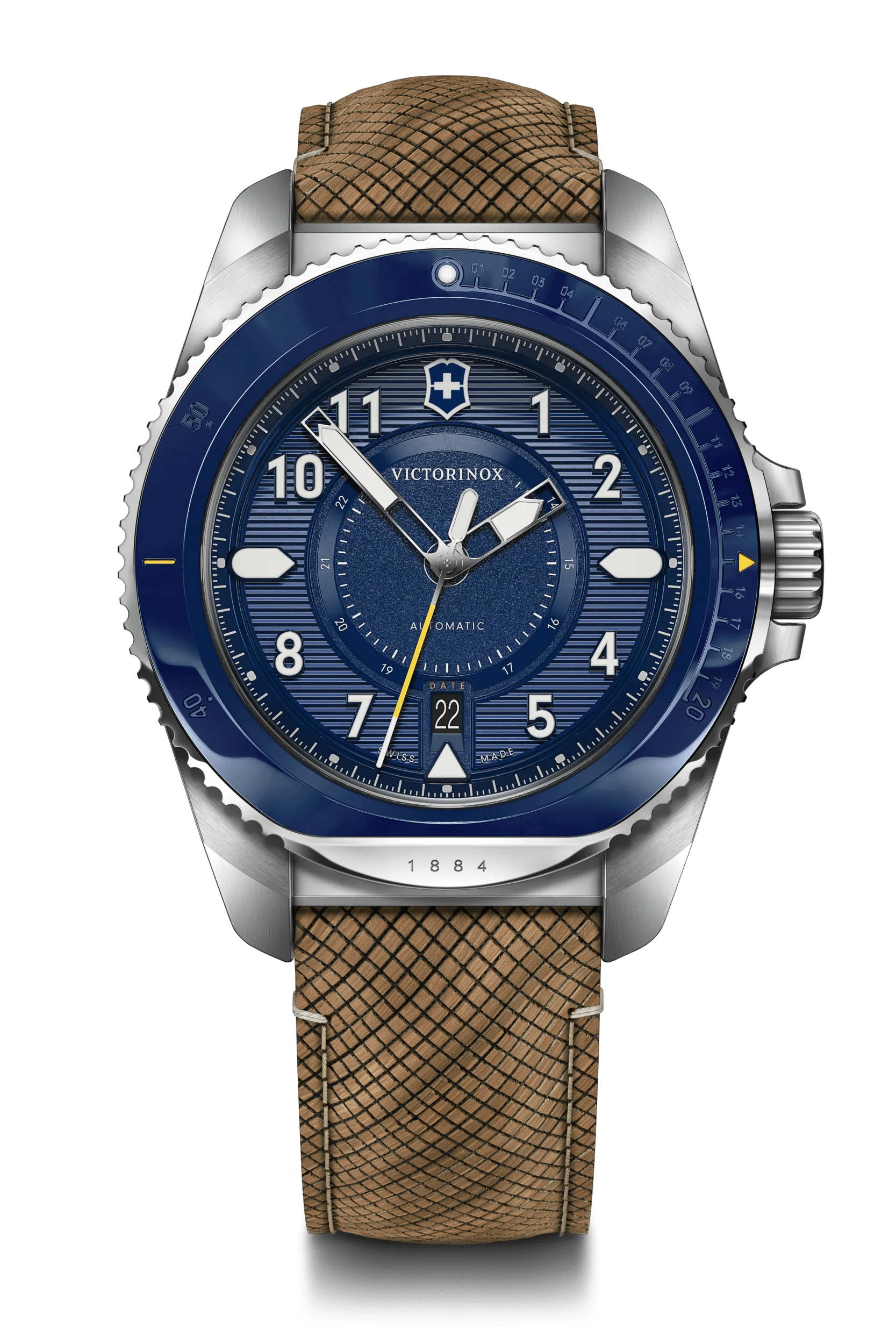 Victorinox Journey 1884 in Journey 1884 - 241975