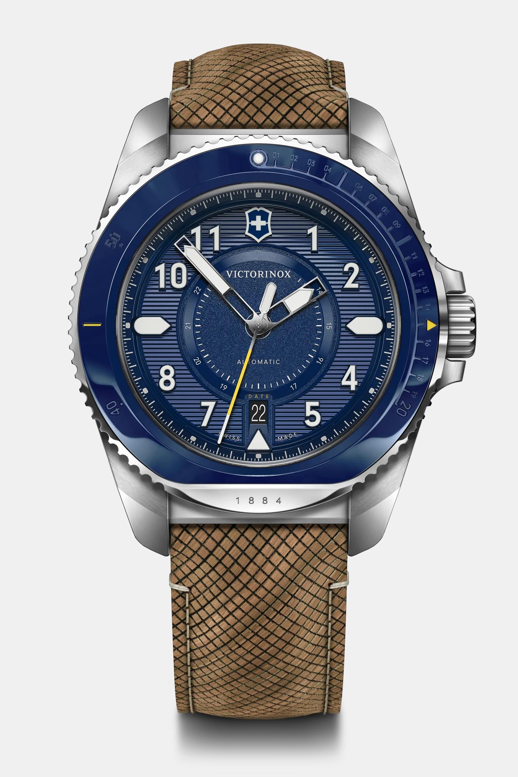 Victorinox Journey 1884 自動巻き Journey 1884 自動巻き - 241980.1