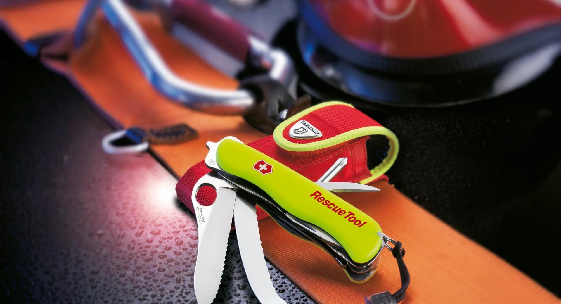Rescue Tool