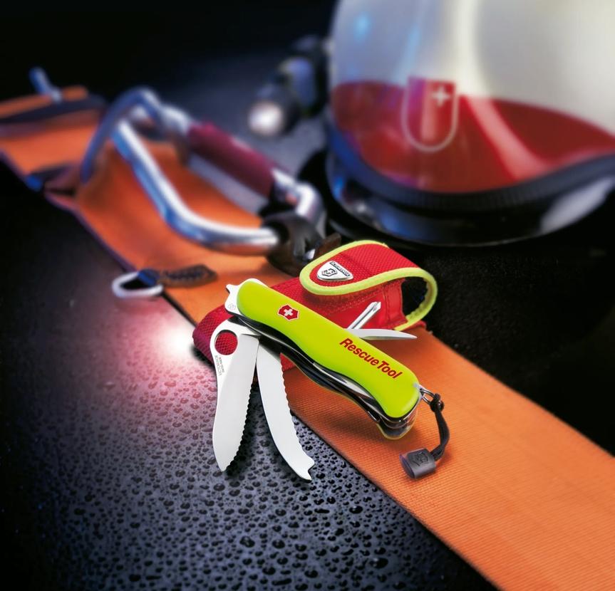 Rescue Tool