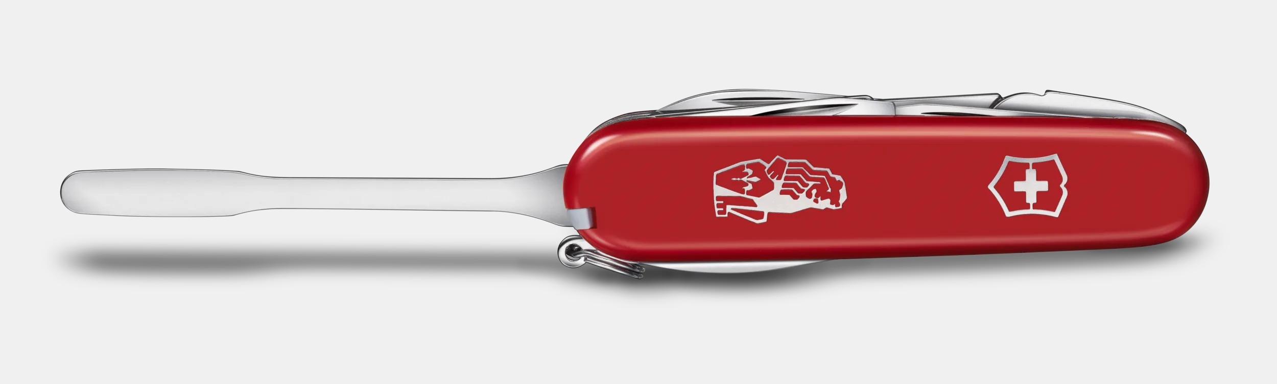 Victorinox x La Marzocco Barista Tool - 1.5924.LMA