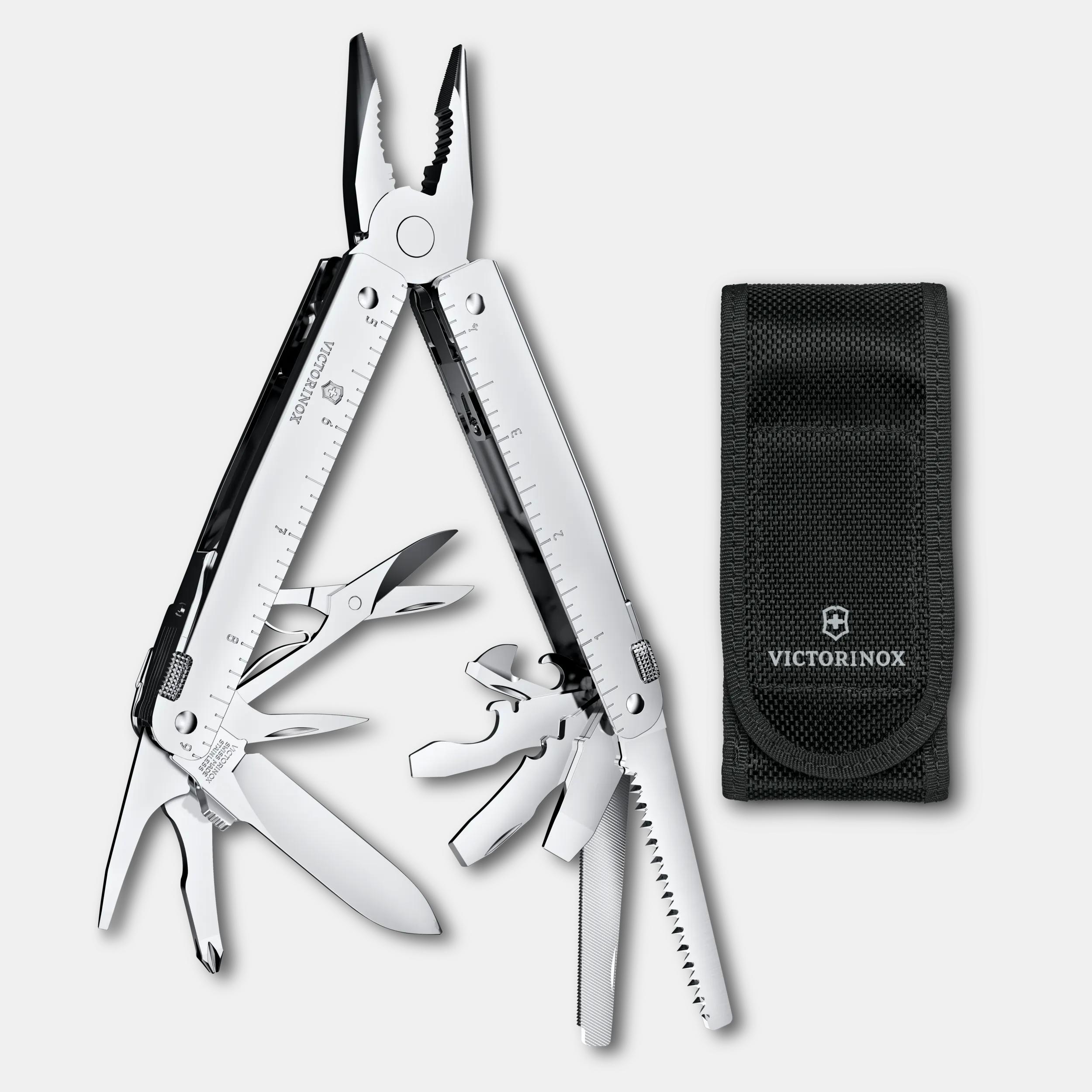 Swiss Tool MX - 3.0327.MN