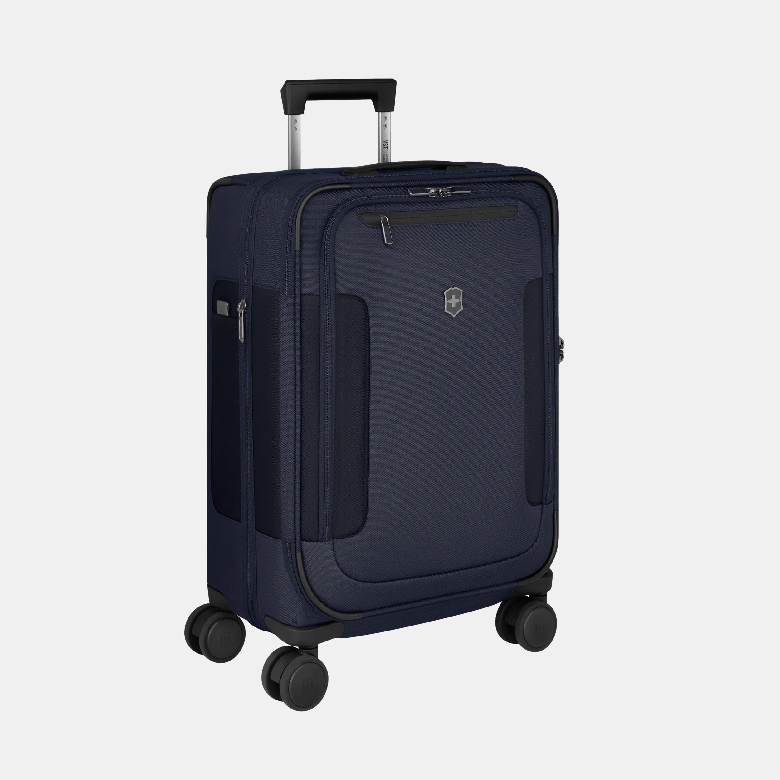 Werks Traveler 7.0 Frequent Flyer Carry-On Business - 653662