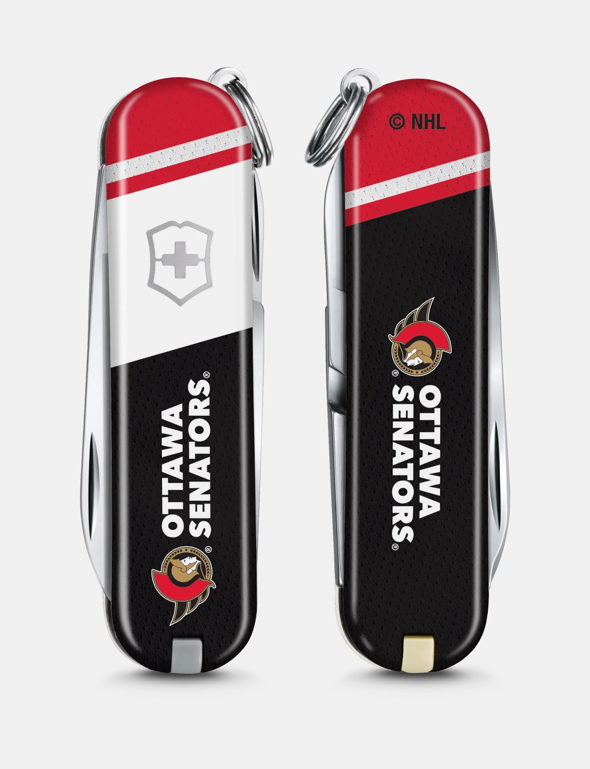 Ottowa Senators Classic SD - OTT58-B1-X1