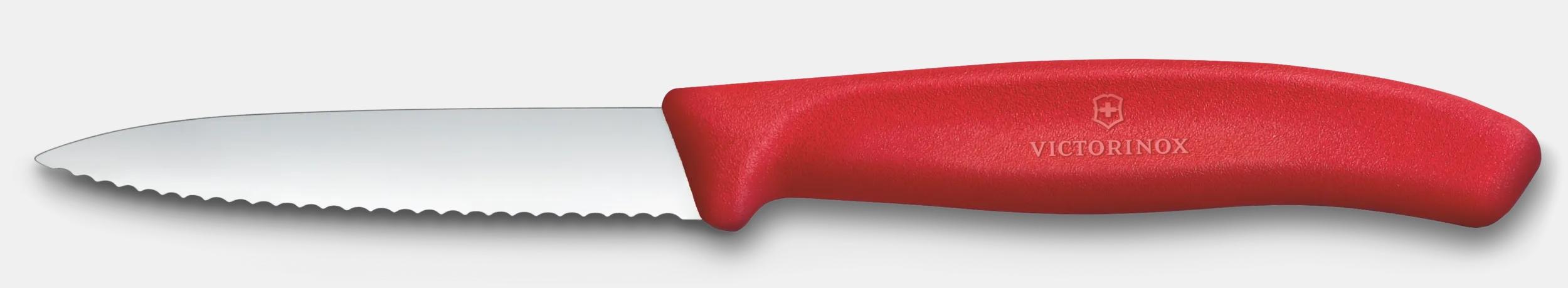 Swiss Classic Paring Knife - 6.7631.C1