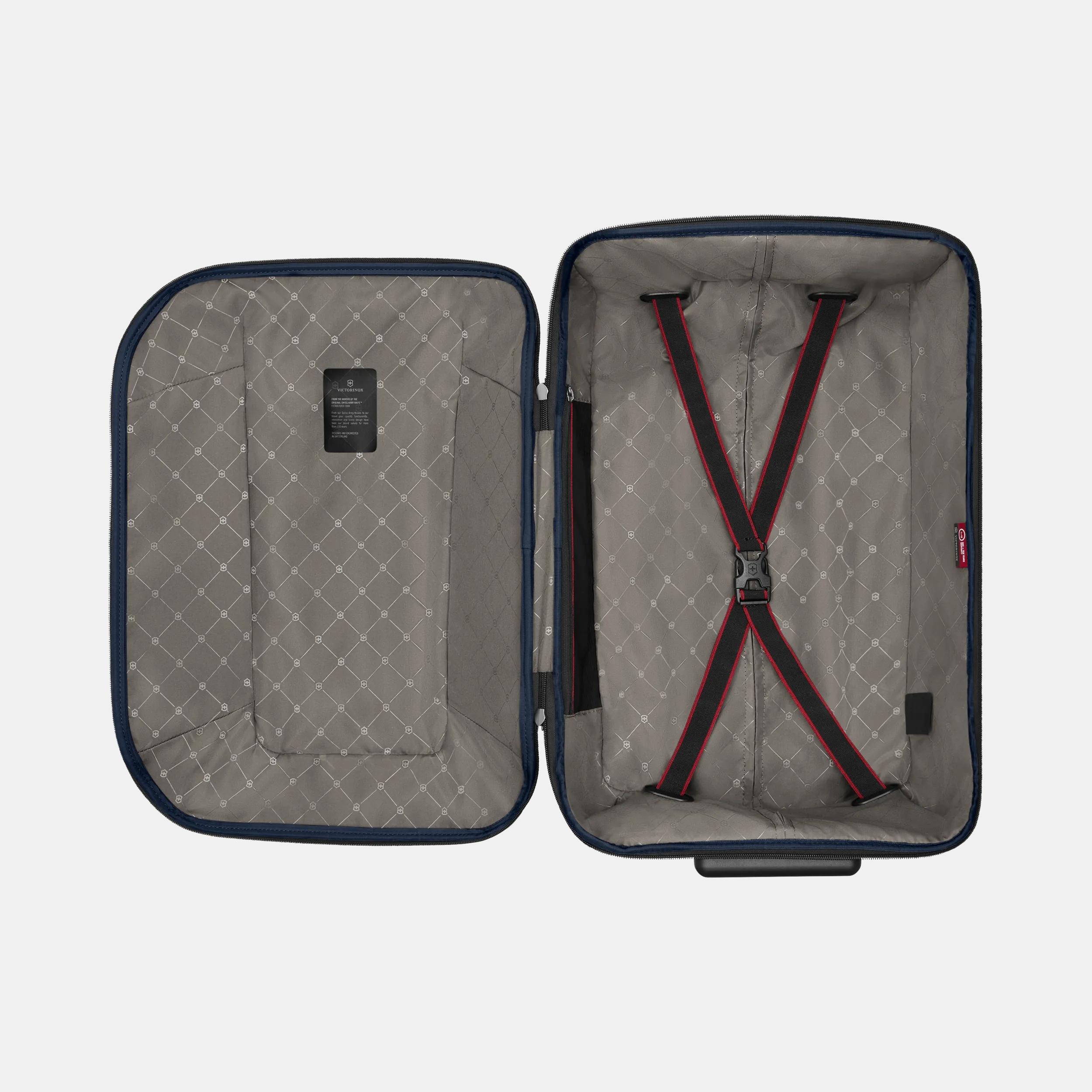 Altmont Modern Wheeled Duffel - 653562
