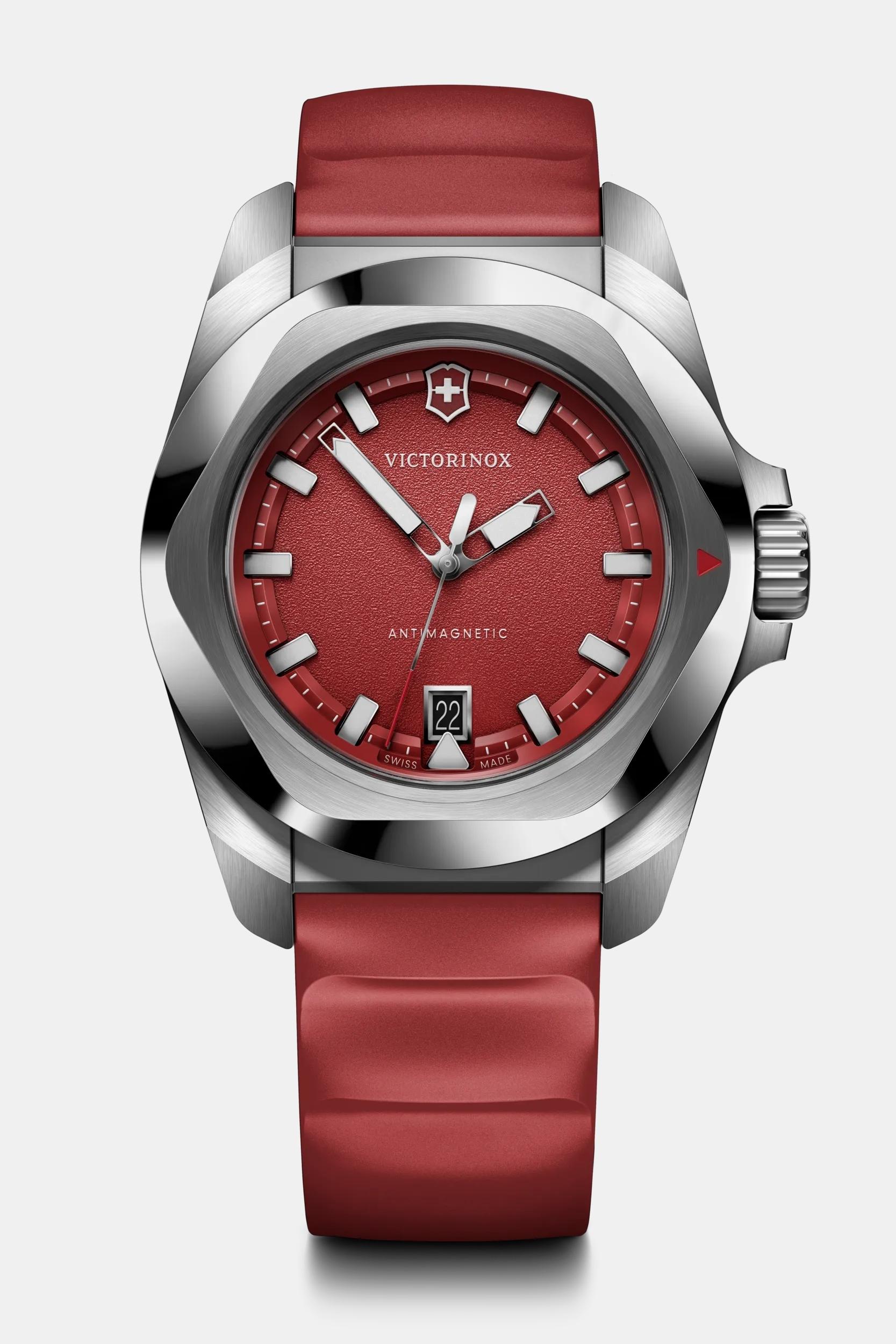 I.N.O.X. Quartz - 242029