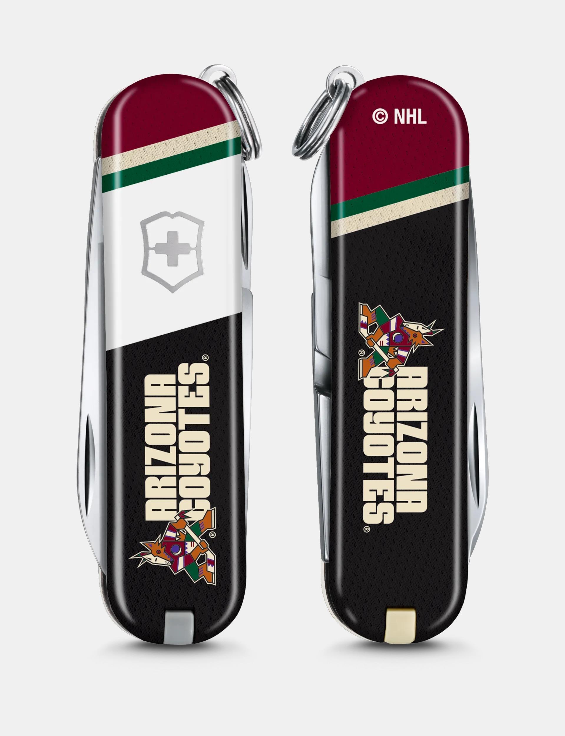 Arizona Coyotes Classic SD - ARI58-B1-X1