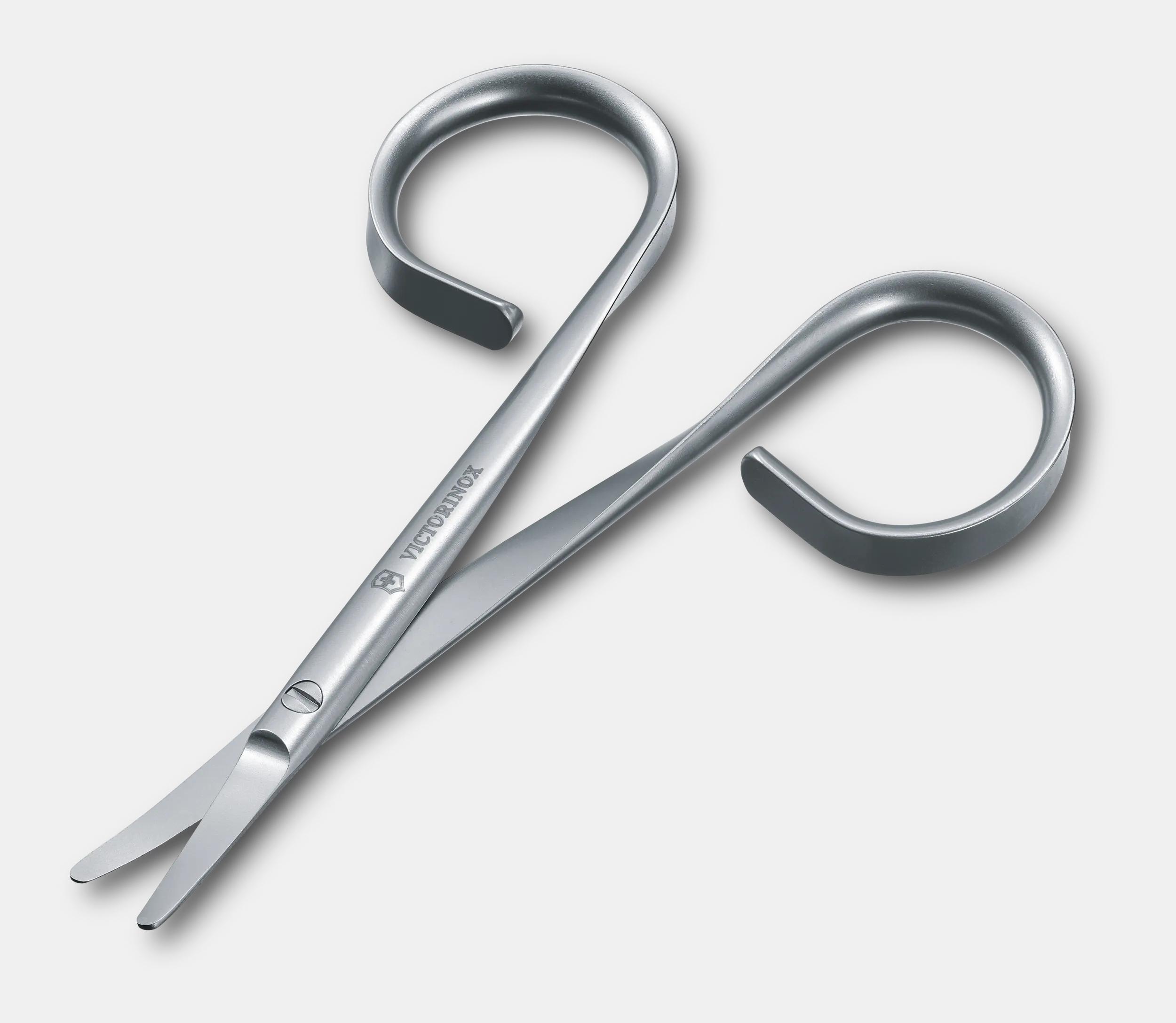 Nail Scissors - 8.1662.09E